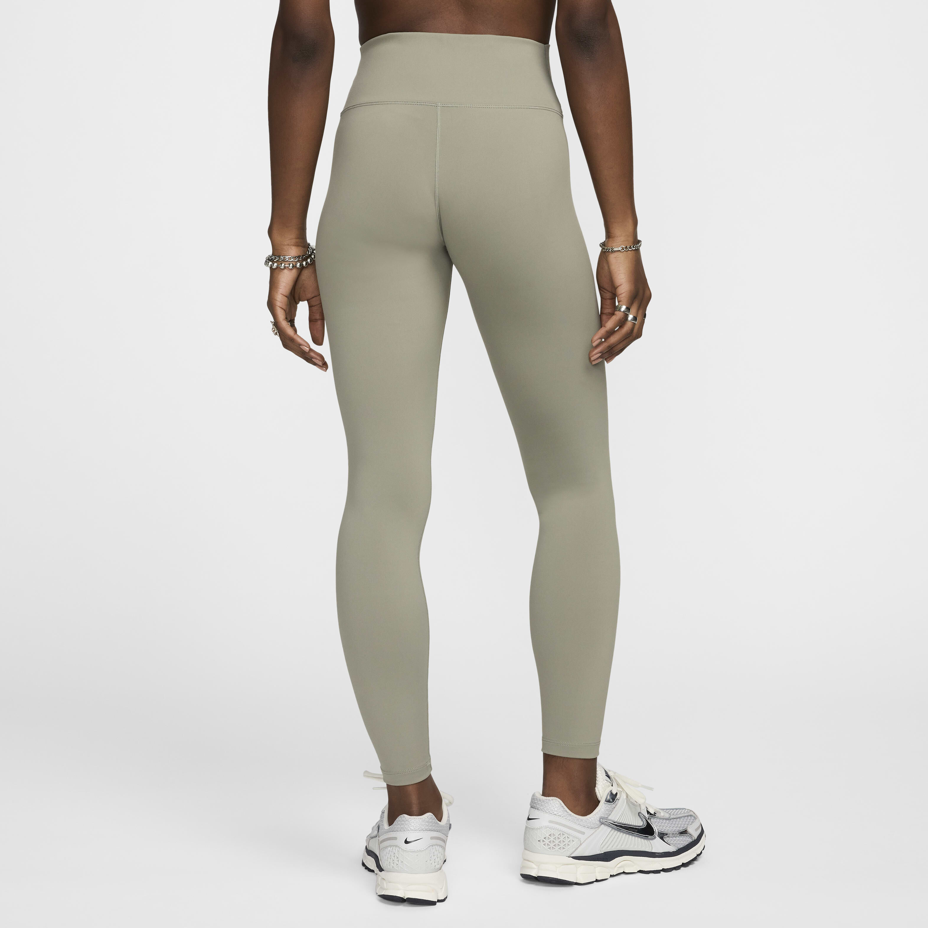 Buy Nike One Women s High Waisted Full Length Leggings Nike Kuwait Official