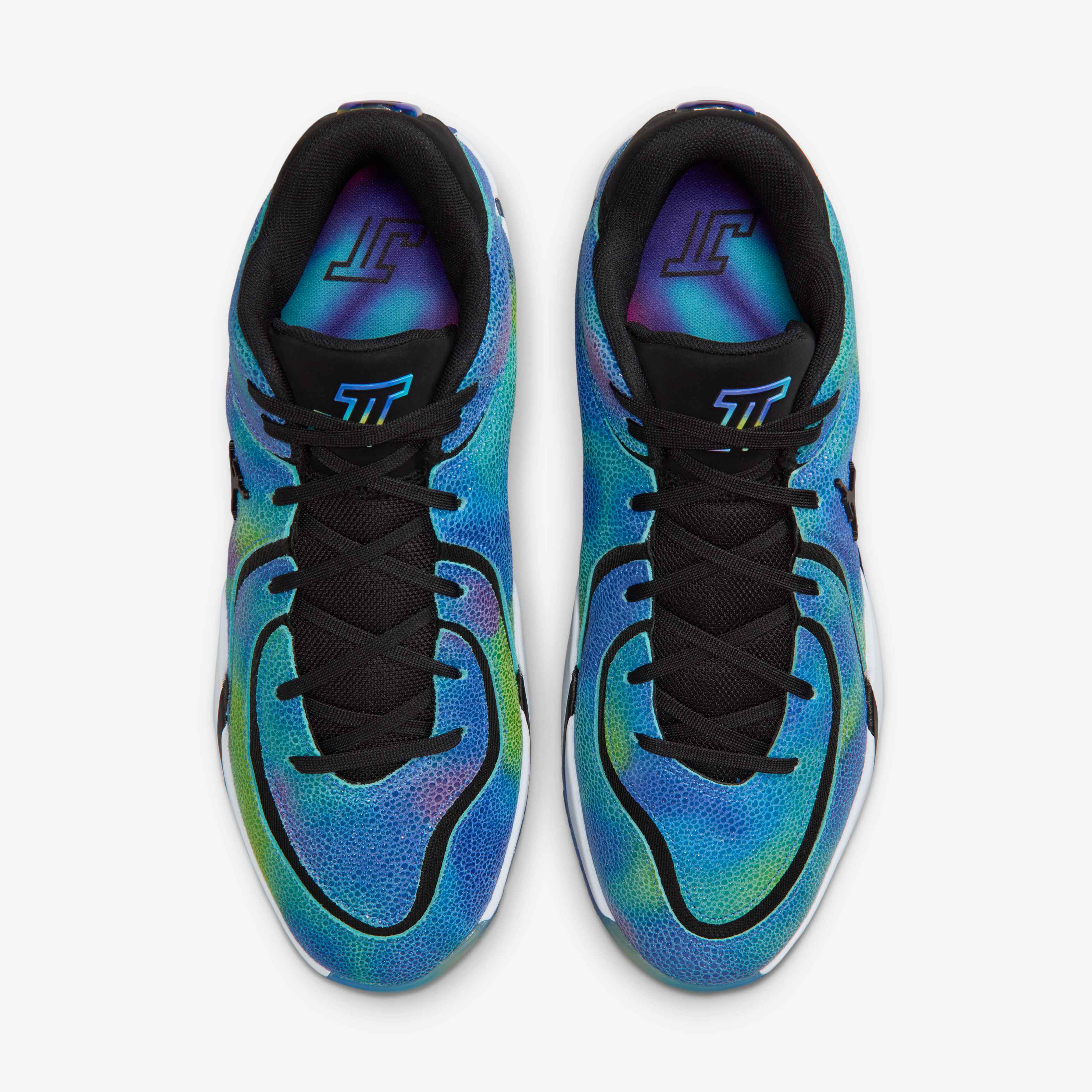 Tatum 4 "Smooth Soul Vol.2" image number 3