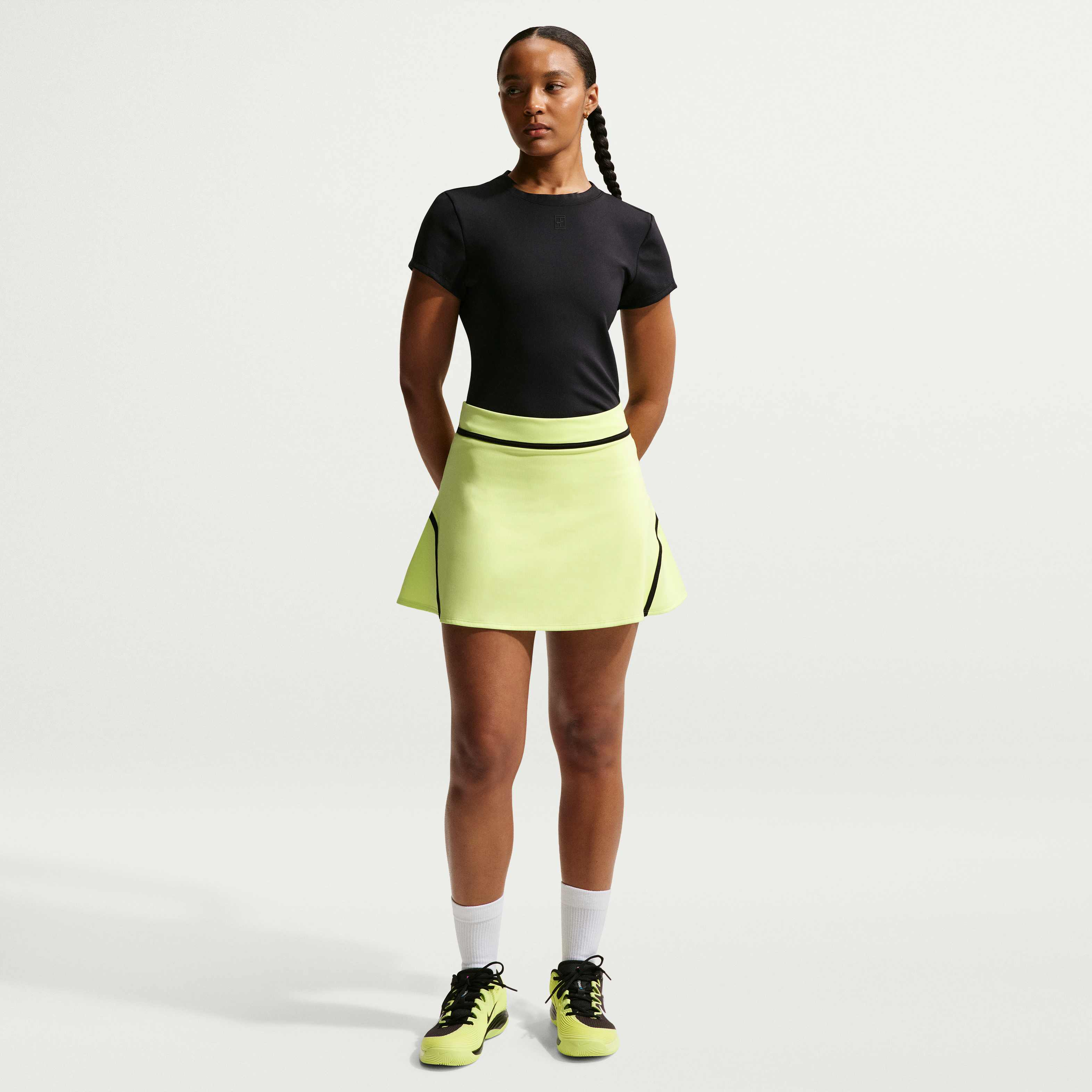 NikeCourt Advantage image number 0