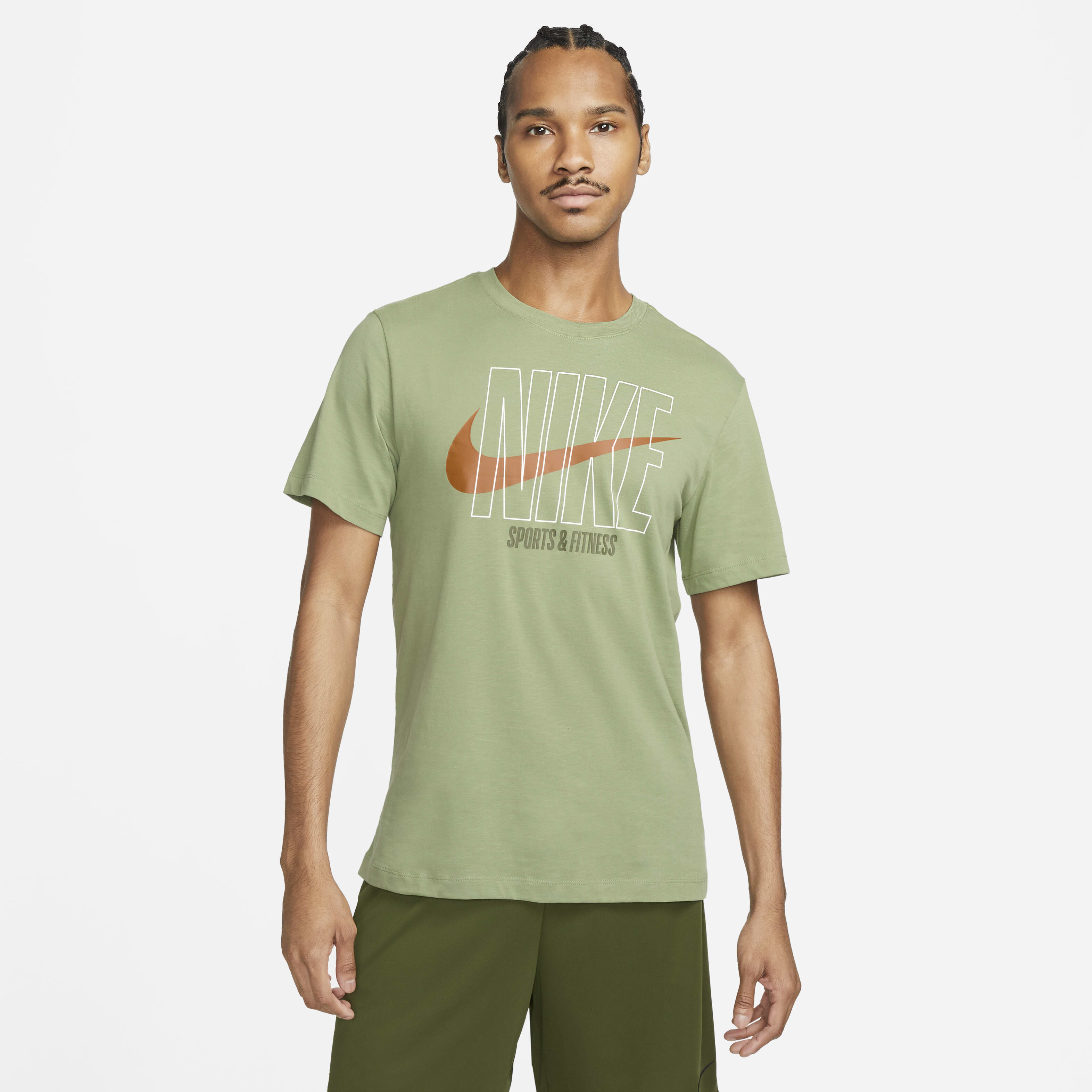 Nike Dri-FIT image number 0