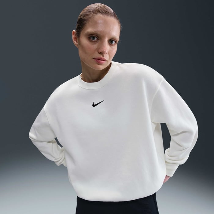 Nike Sportswear Phoenix Fleece image number 0 Nike Sportswear Phoenix Fleece image number 0