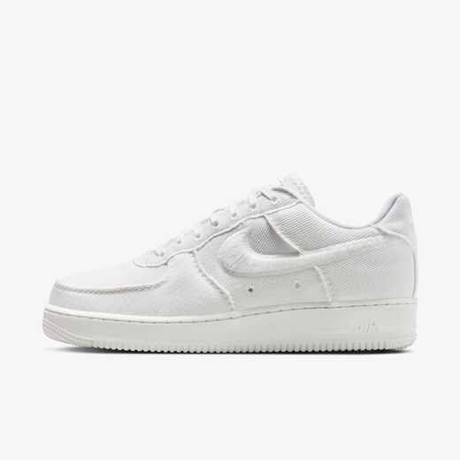 Air Force 1 Shoes-Nike, Nike Air Force 1 Low Canvas, Men's Shoes