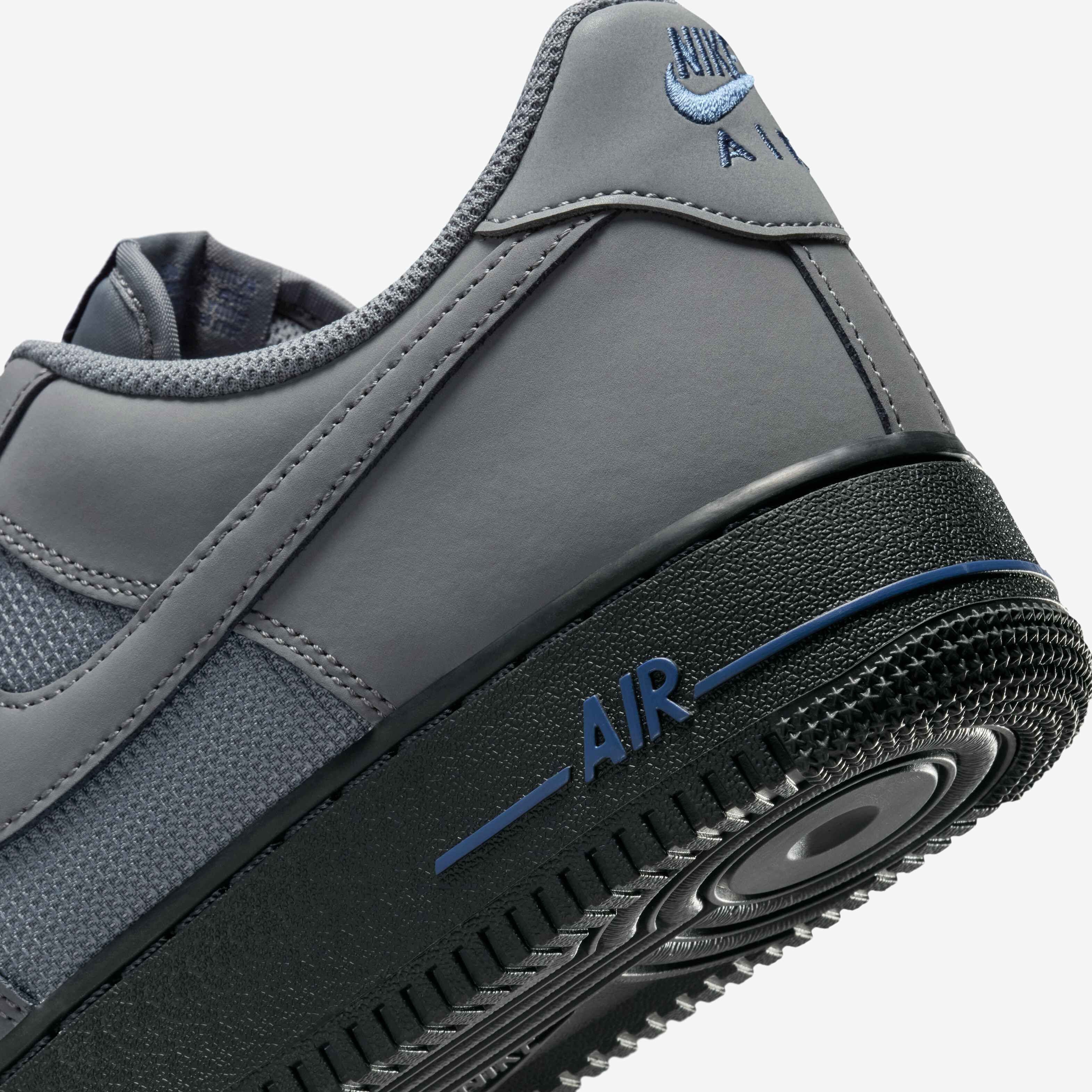 نايكي اير فورس 1 '07 LV8 image number 7