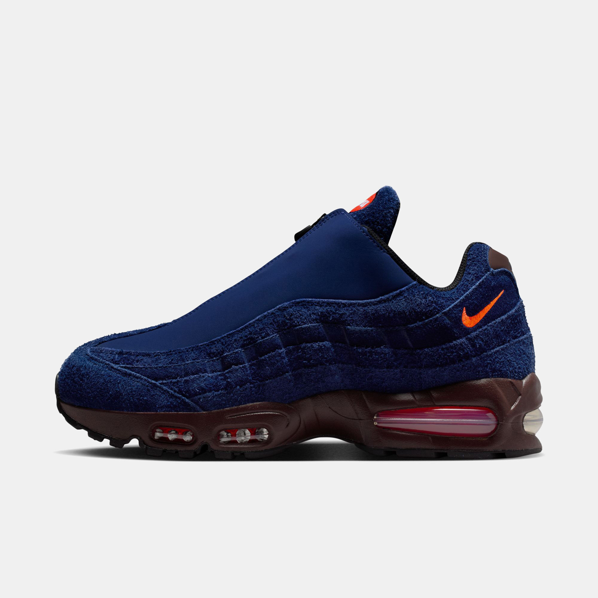 Nike Air Max 95 Big Bubble image number 0