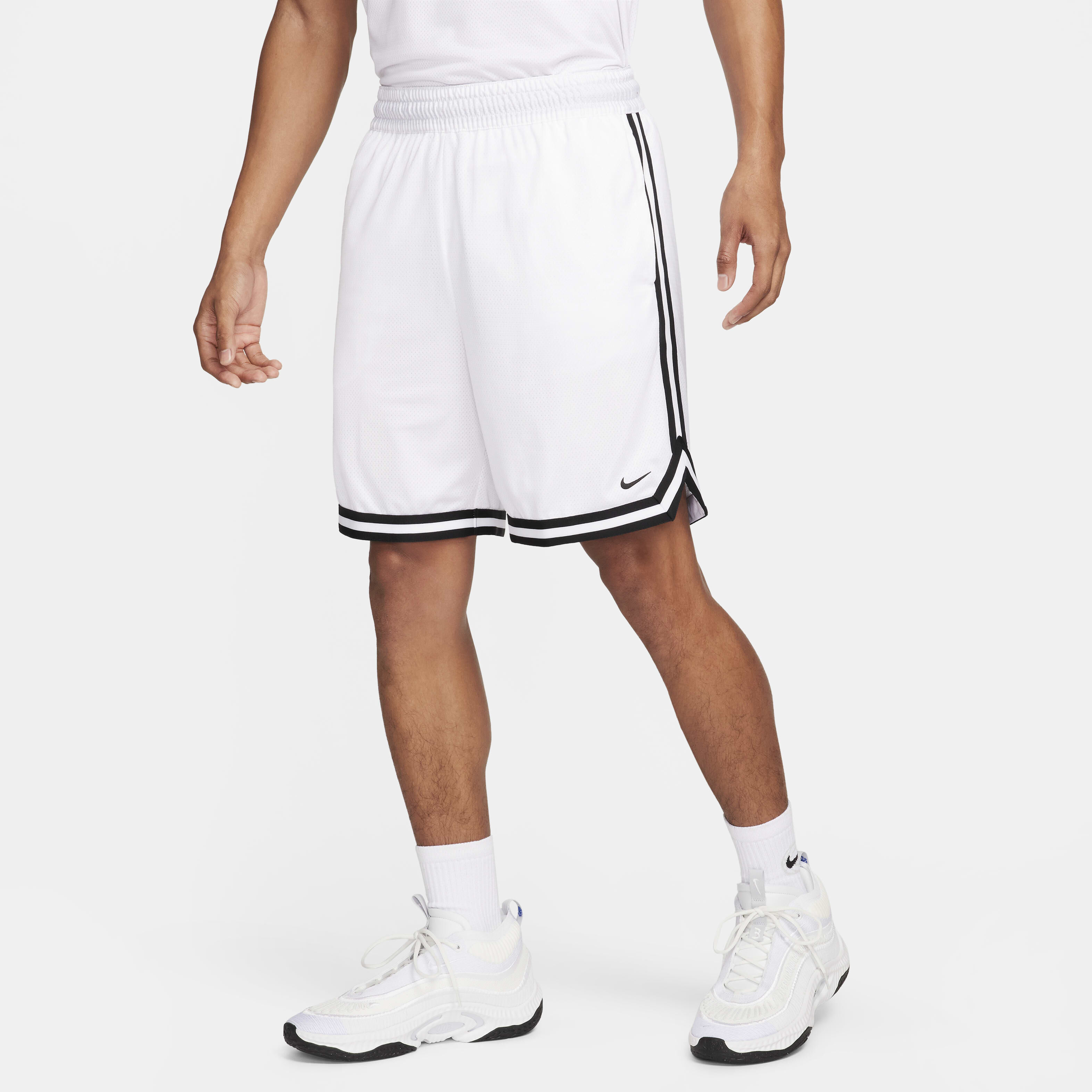 Nike basketball shorts with pockets top
