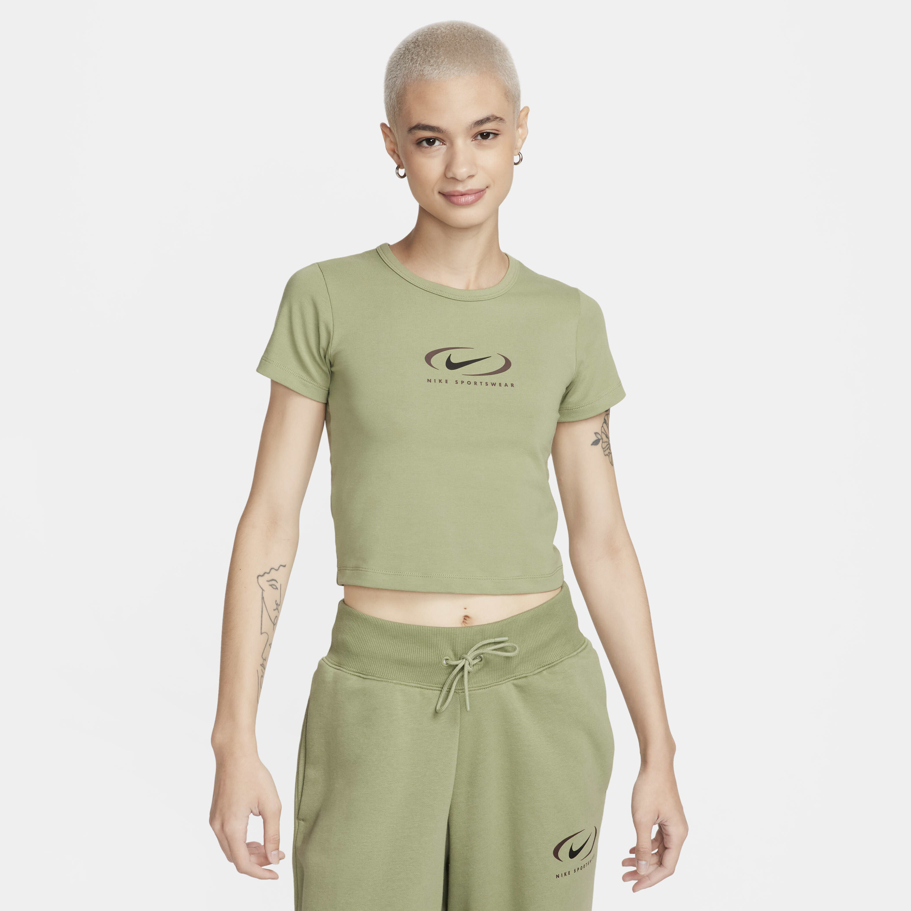 Nike Sportswear image number 0