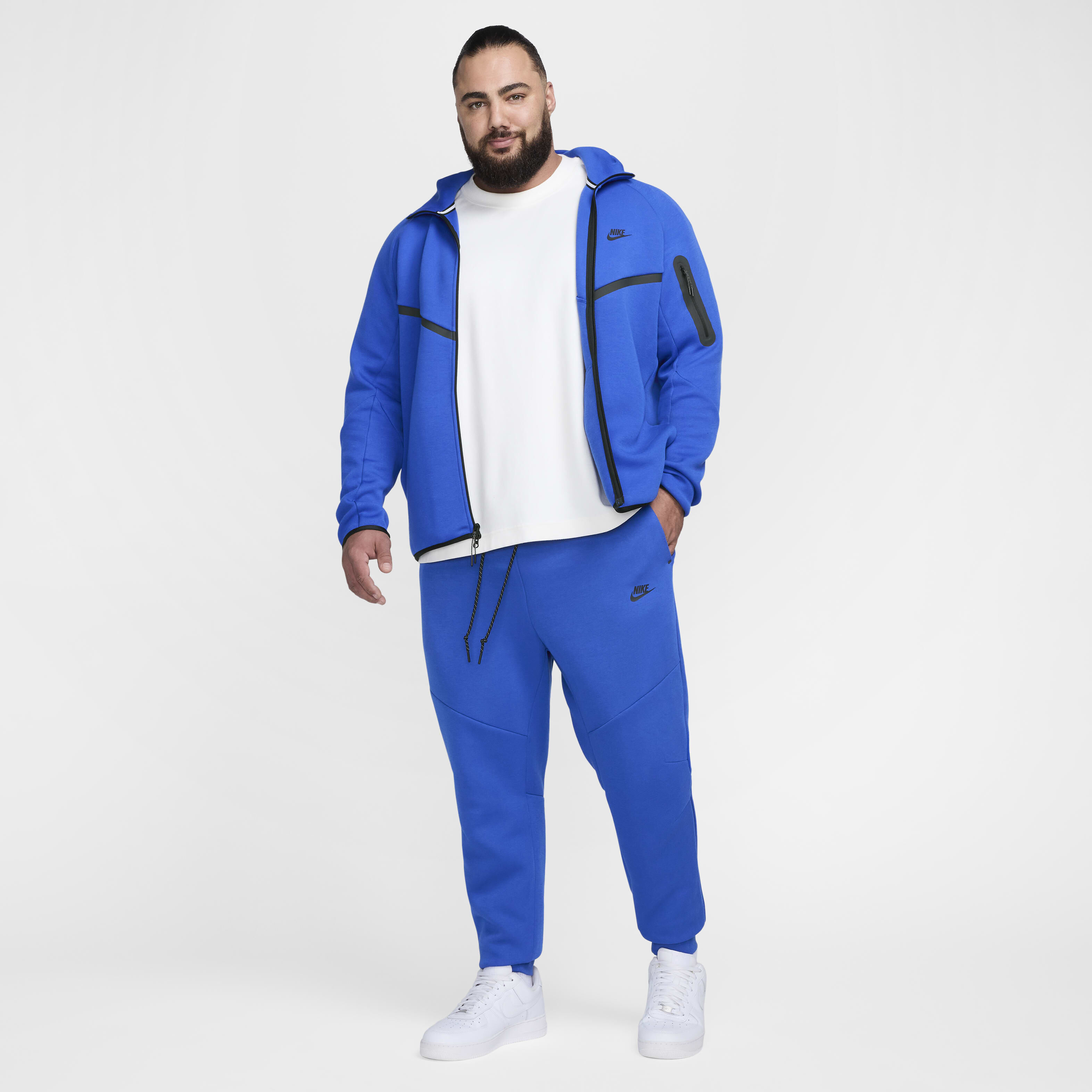 Nike Tech image number 17