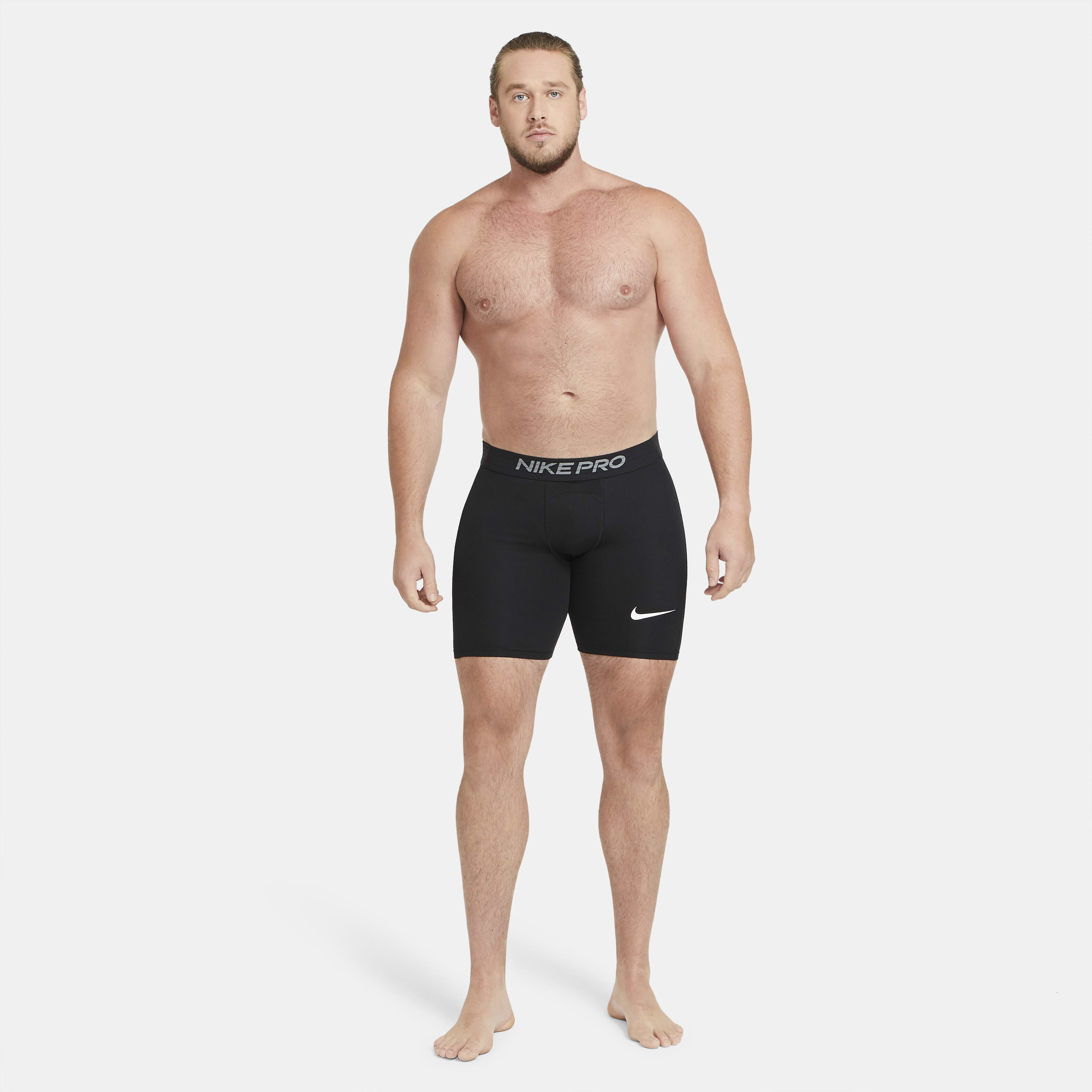 Nike Pro image number 10