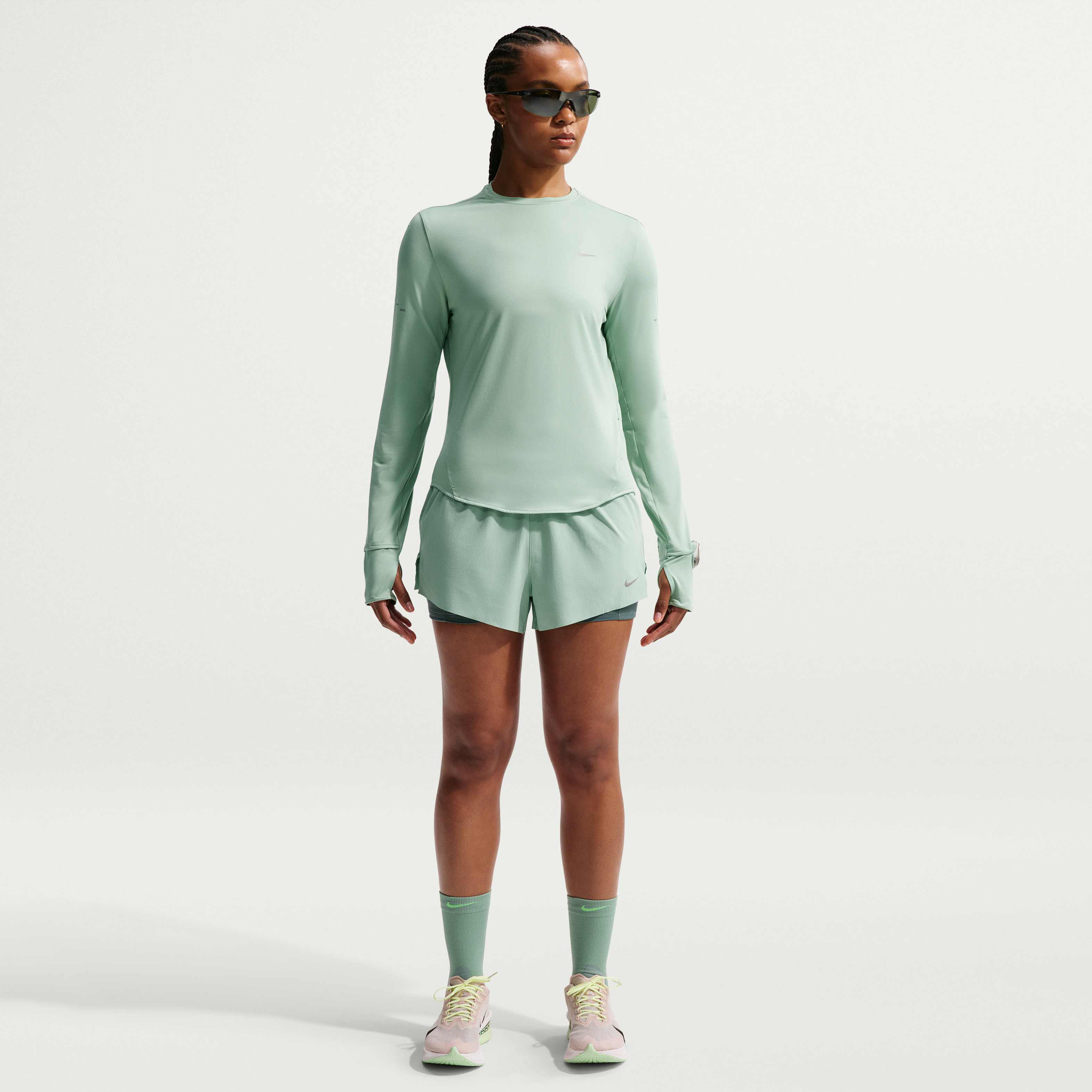 Nike Swift image number 3