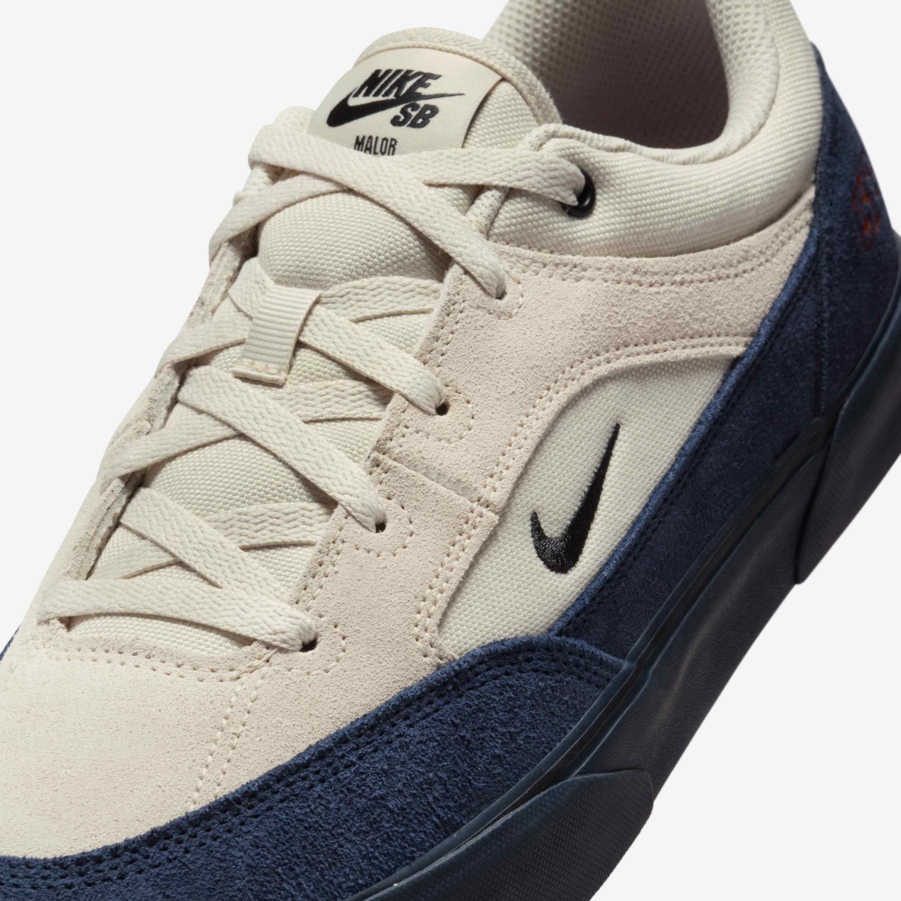 Buy Nike SB Malor TE Men's Shoes Light Khaki/Light Orewood Brown