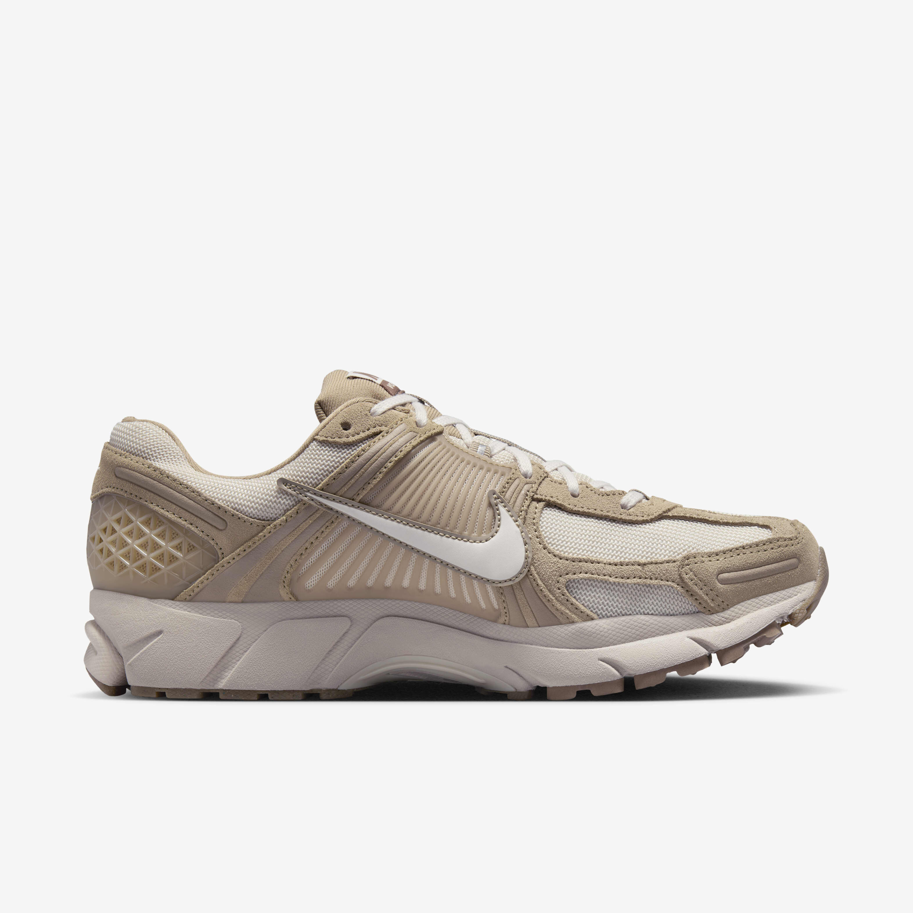 Buy Nike Zoom Vomero 5 Men s Shoes Khaki Light Orewood Brown Sesame Phantom Nike Kuwait Official