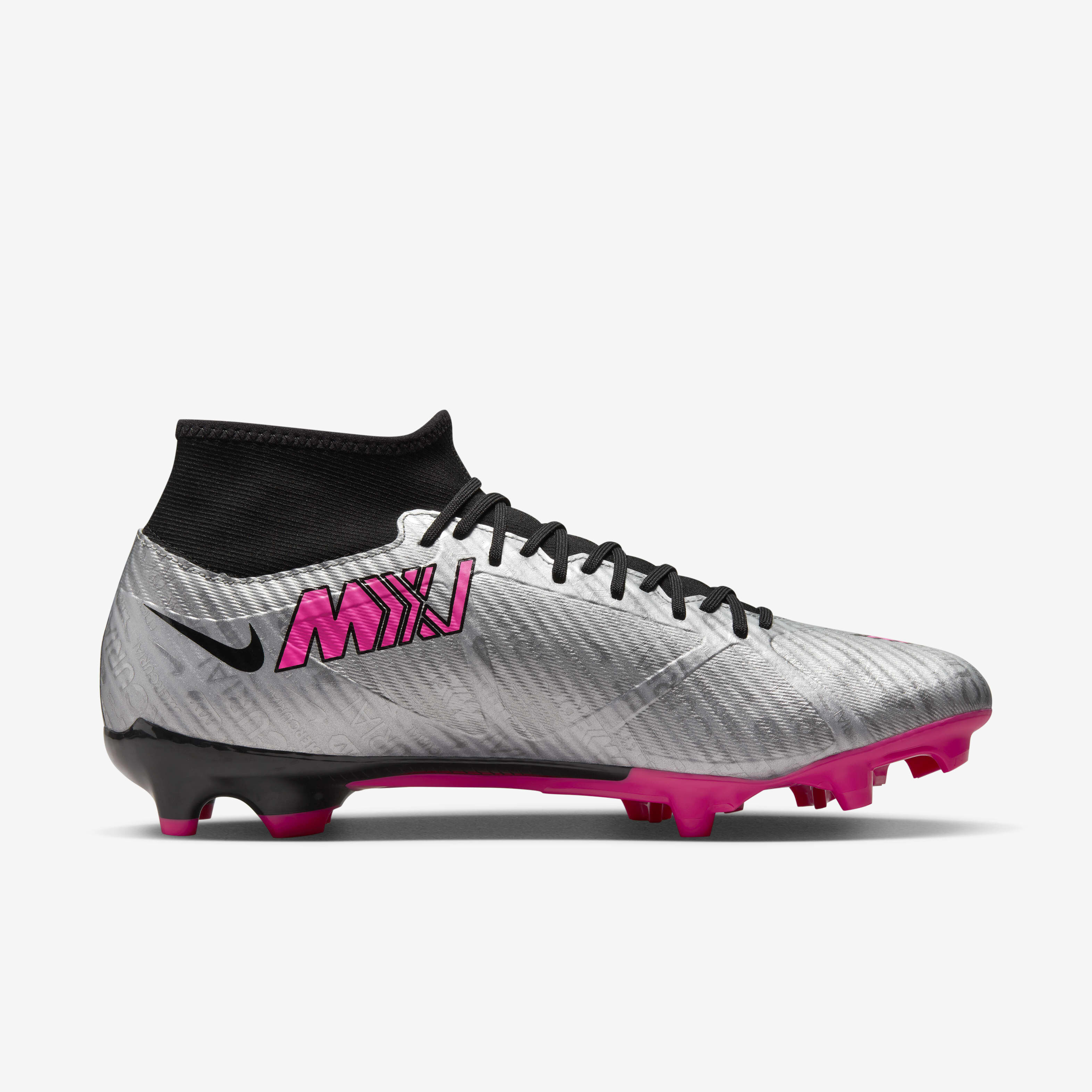 Nike Zoom Mercurial Superfly 9 Academy XXV MG image number 2