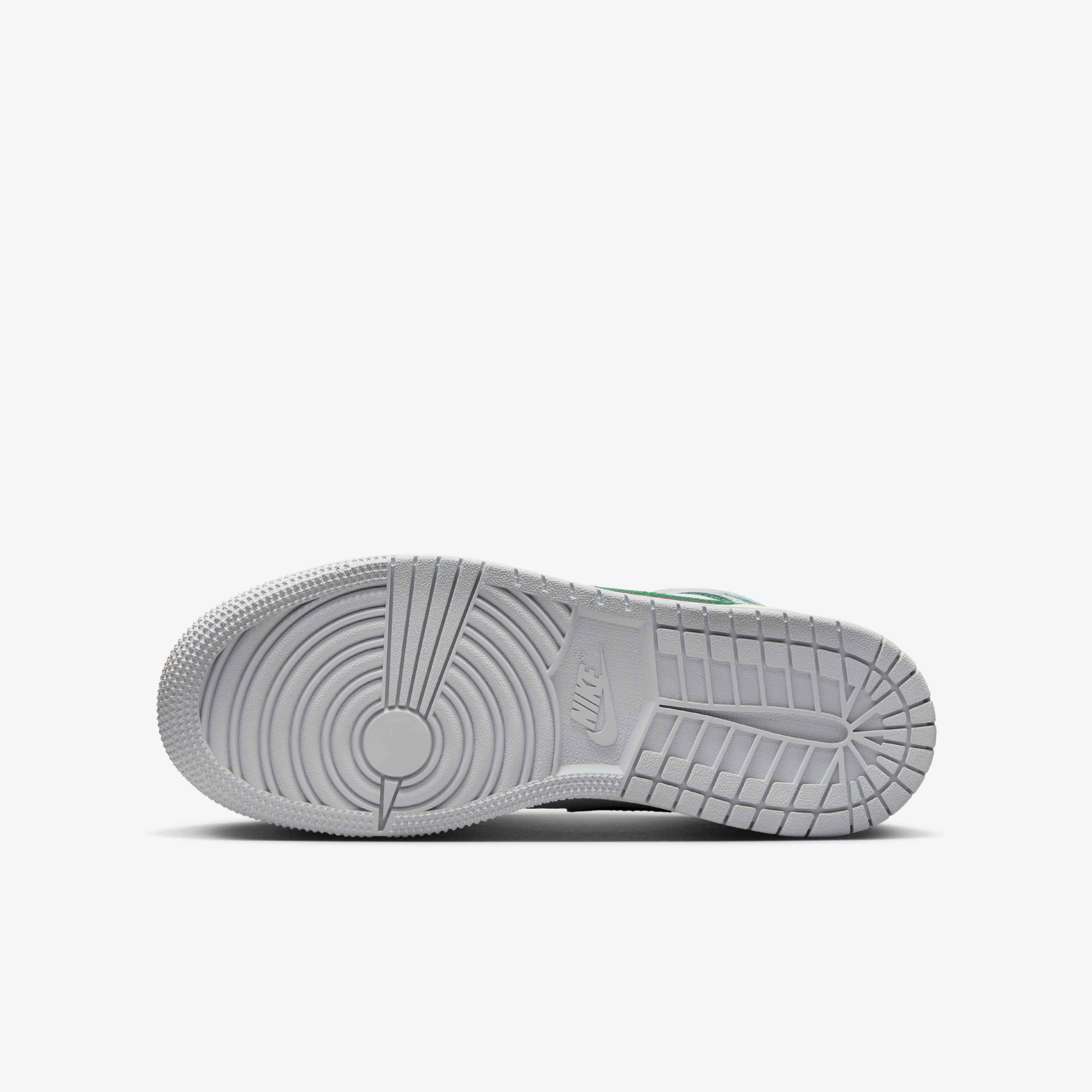 اير جوردن 1 ميد image number 1