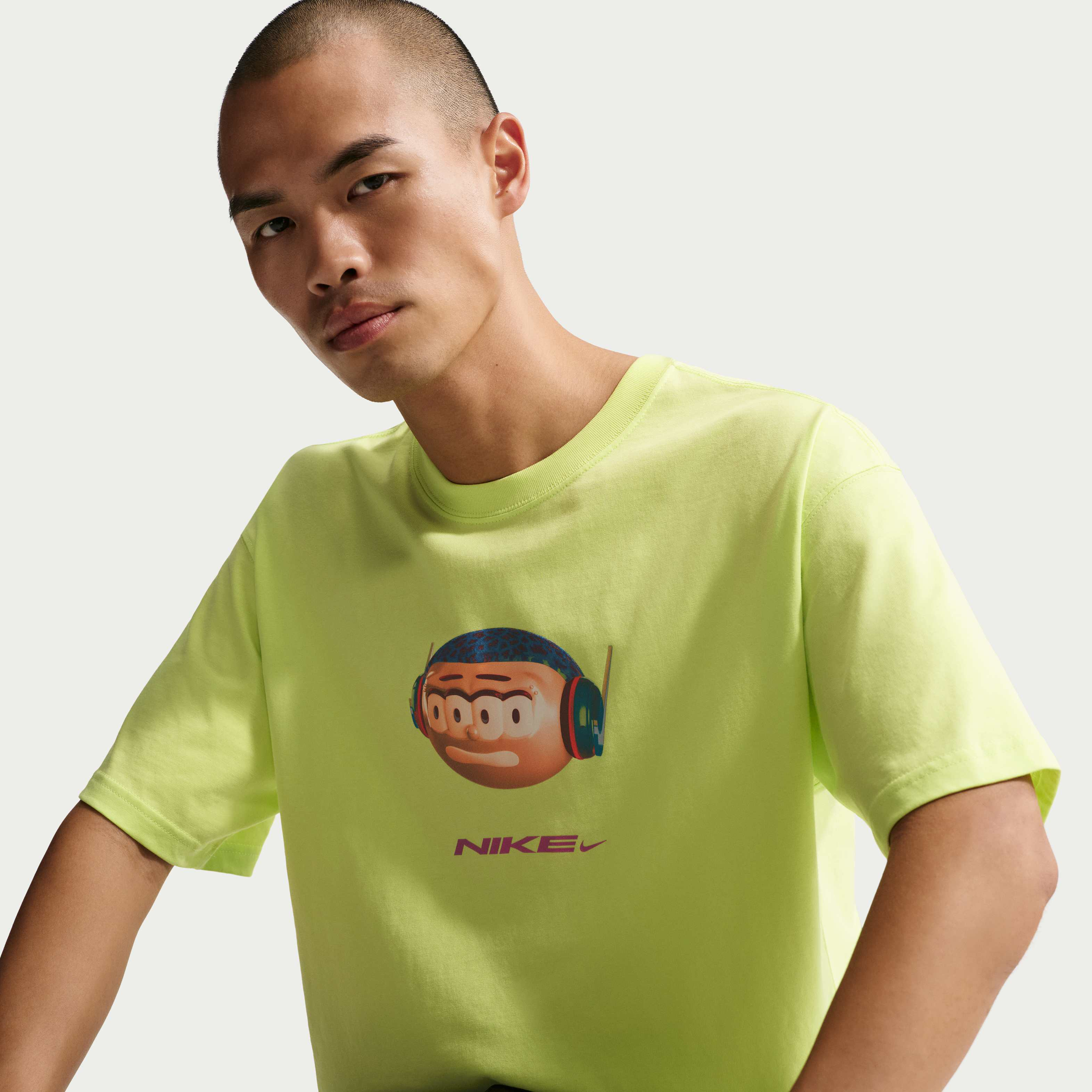 Nike Sportswear image number 2