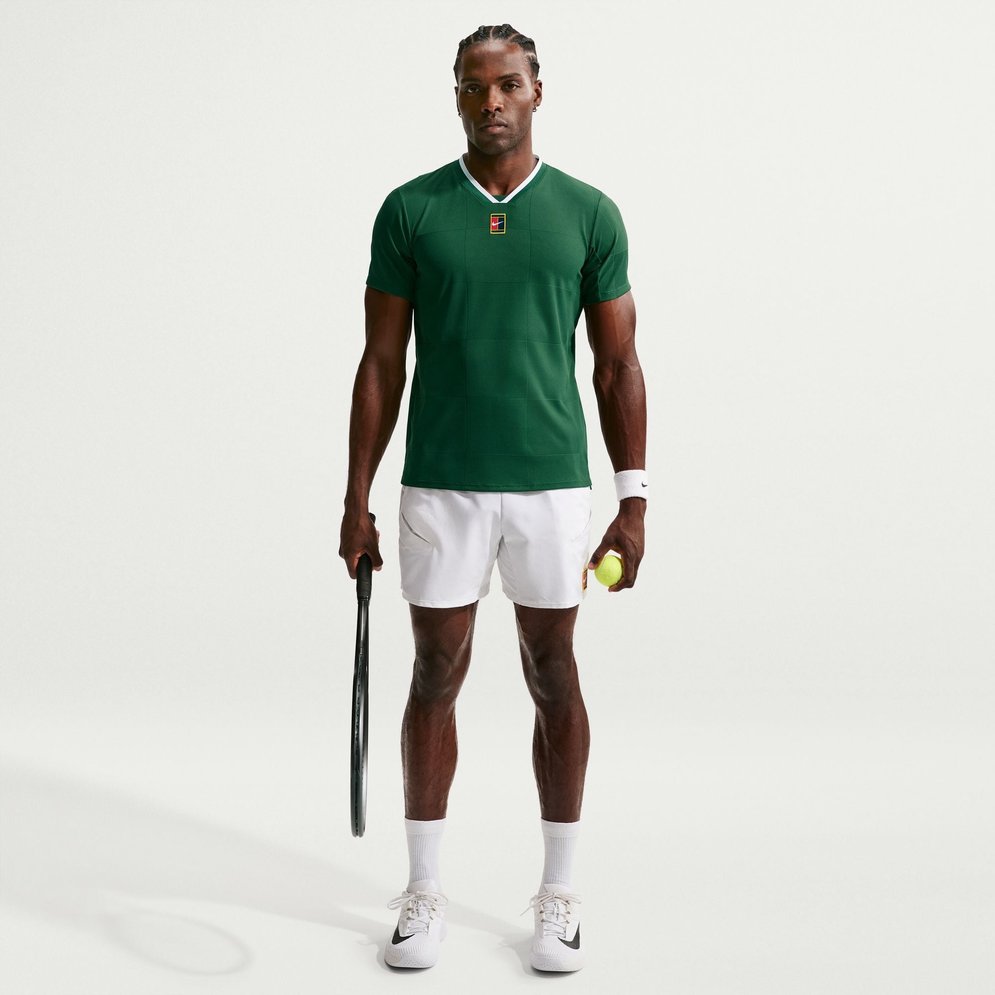 NikeCourt Slam image number 0