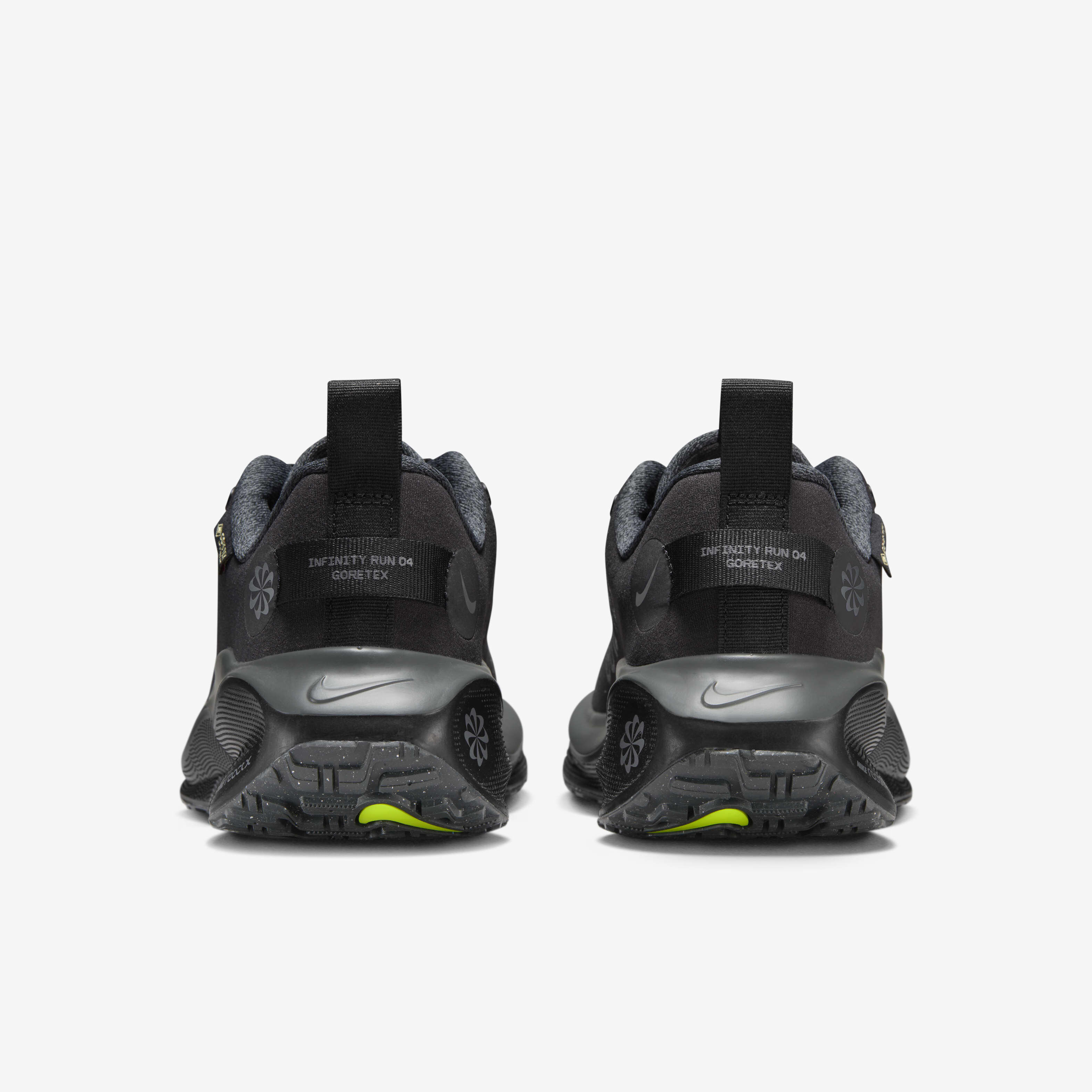نايكي انفينيتي رن 4 جور-تكس image number 5