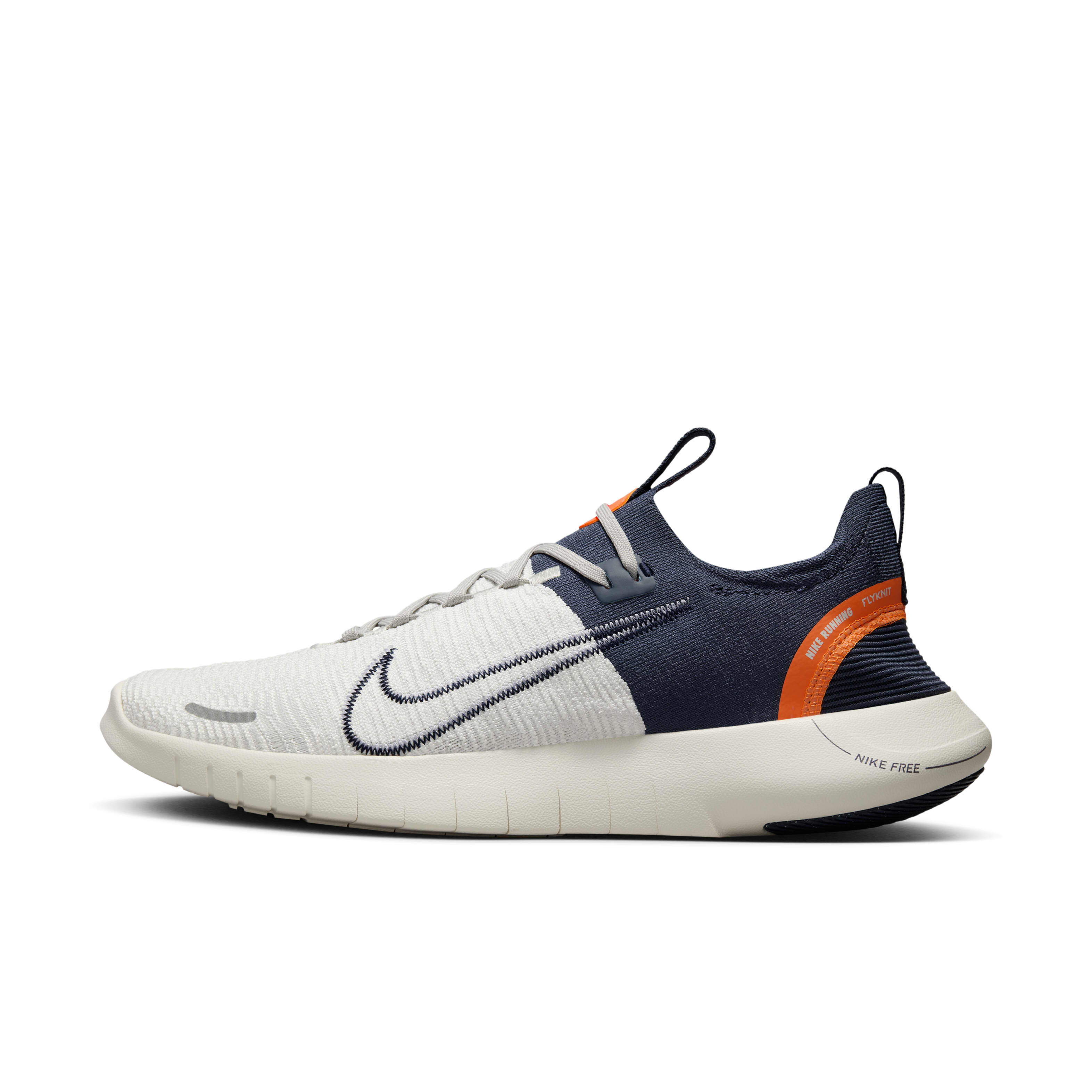 Buy Nike Free RN NN Men s Road Running Shoes Nike Kuwait Official