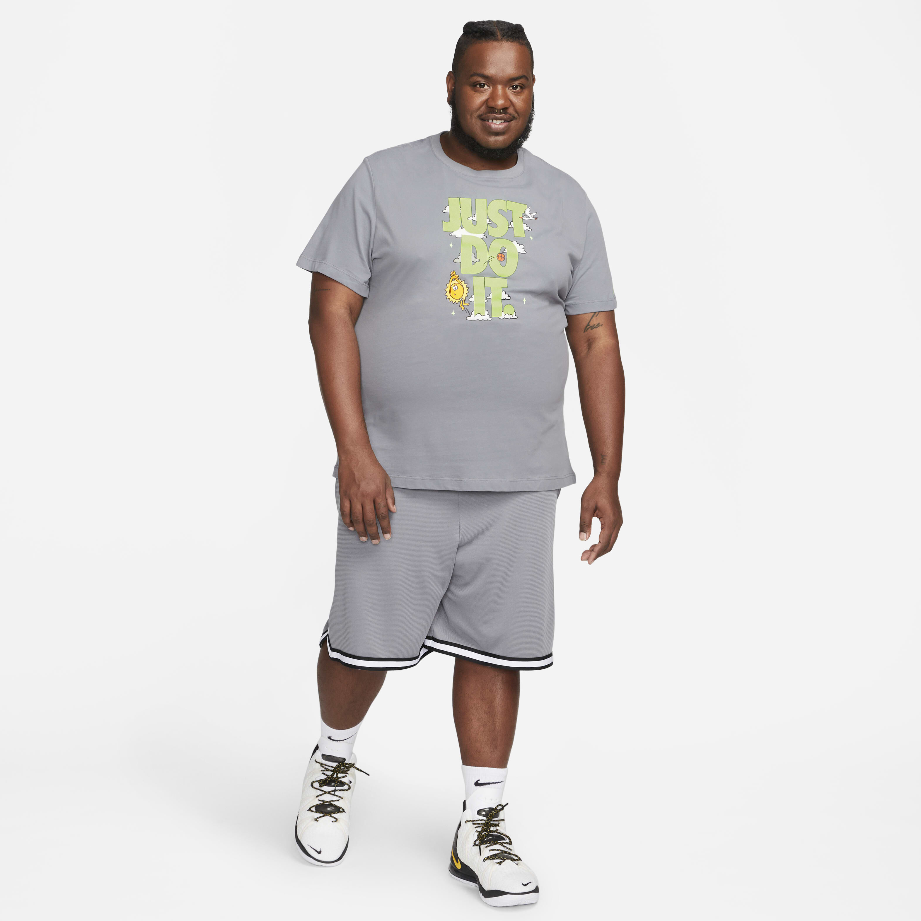 Nike Dri-FIT image number 9