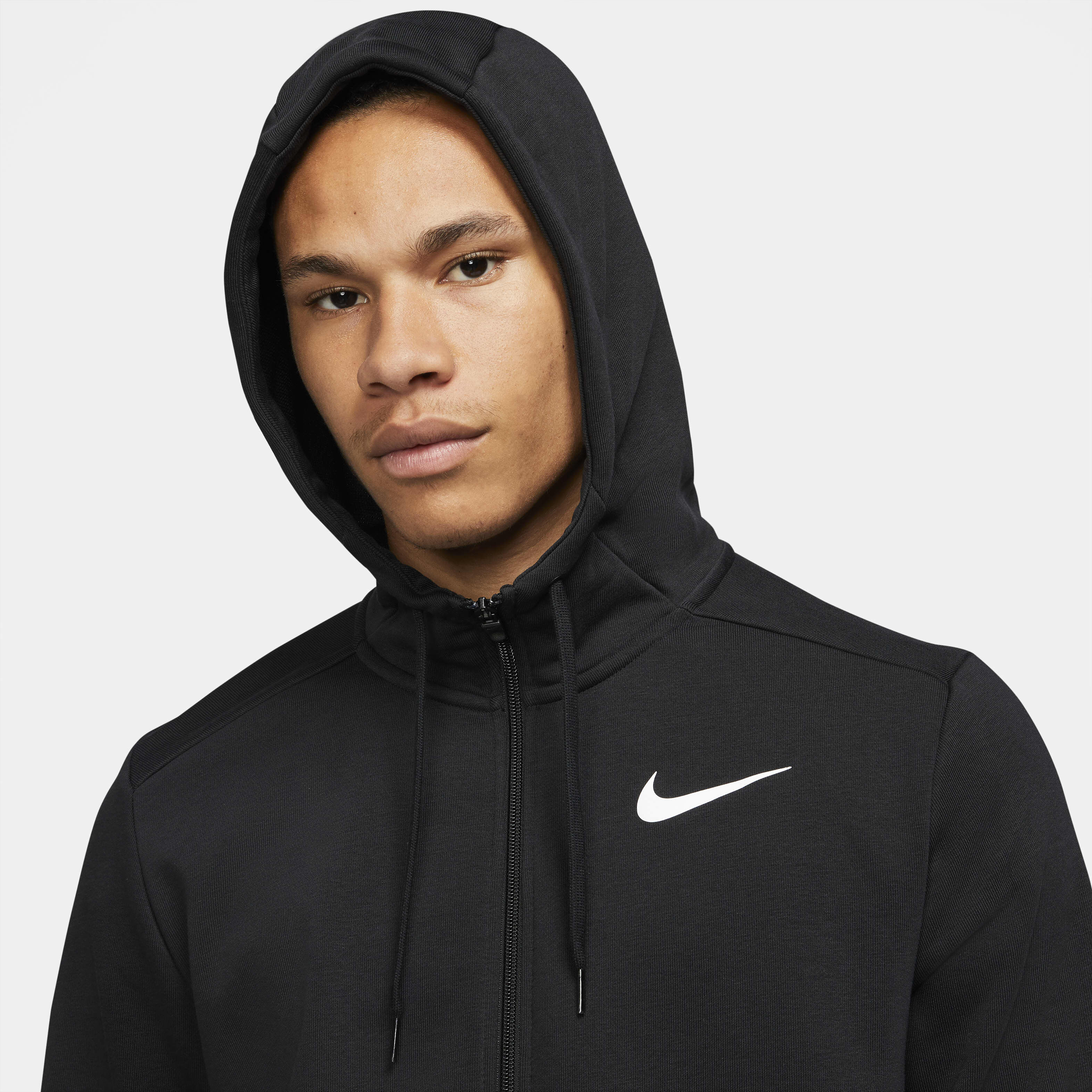 Nike mens dry fleece hoodie 2025