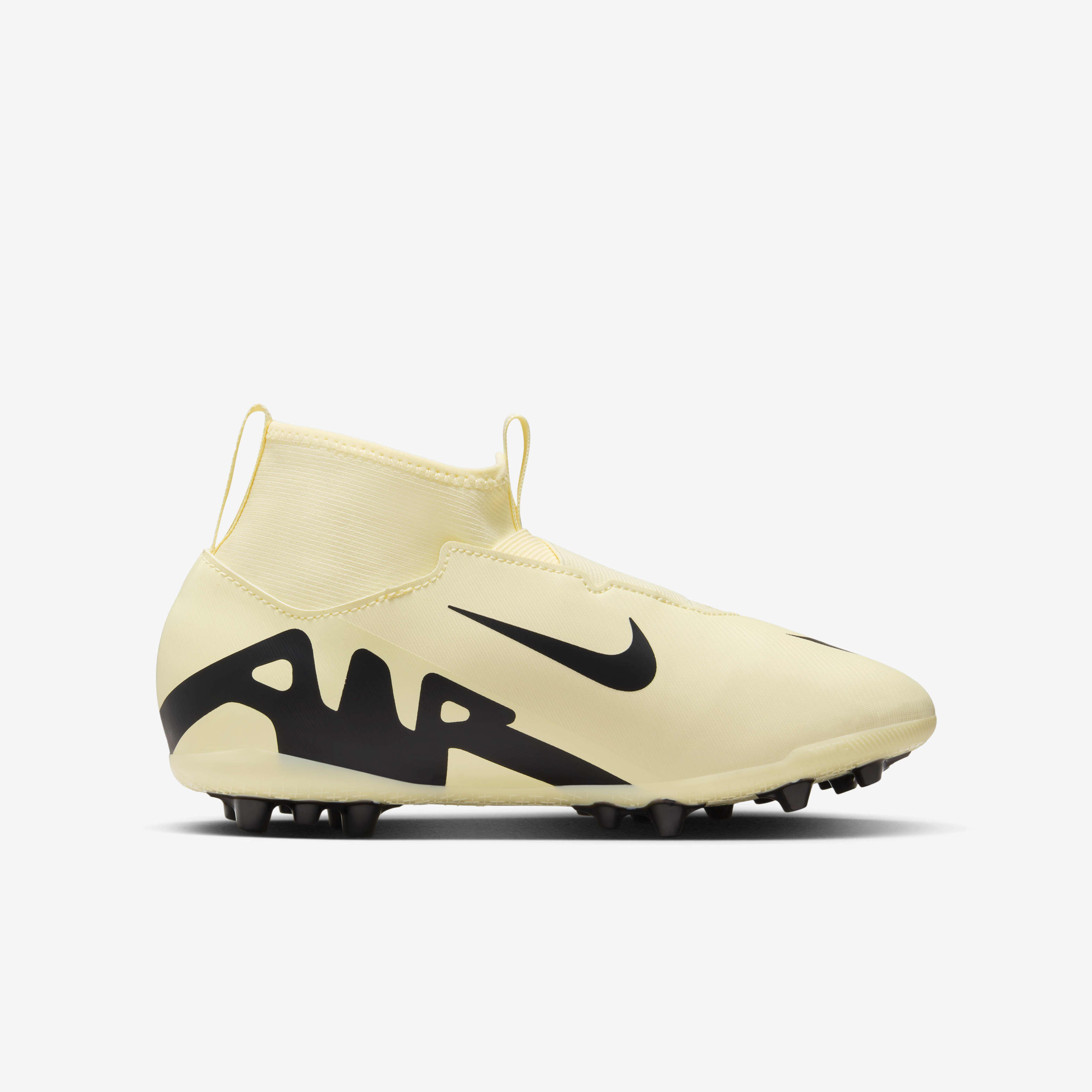 نايكي جونيور ميركيوريال سوبرفلاي 9 اكاديمي image number 2