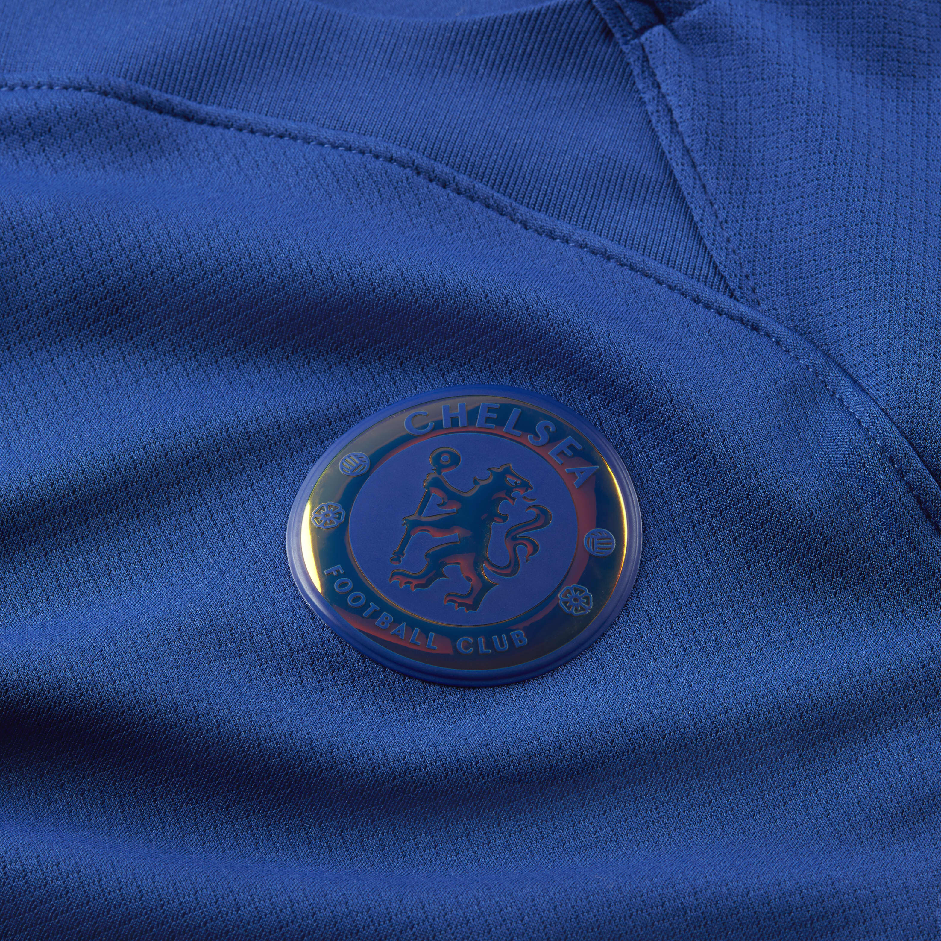 Chelsea F.C. 2023/24 Stadium Home image number 5