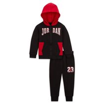 Jordan Fade Away Full-Zip Set
