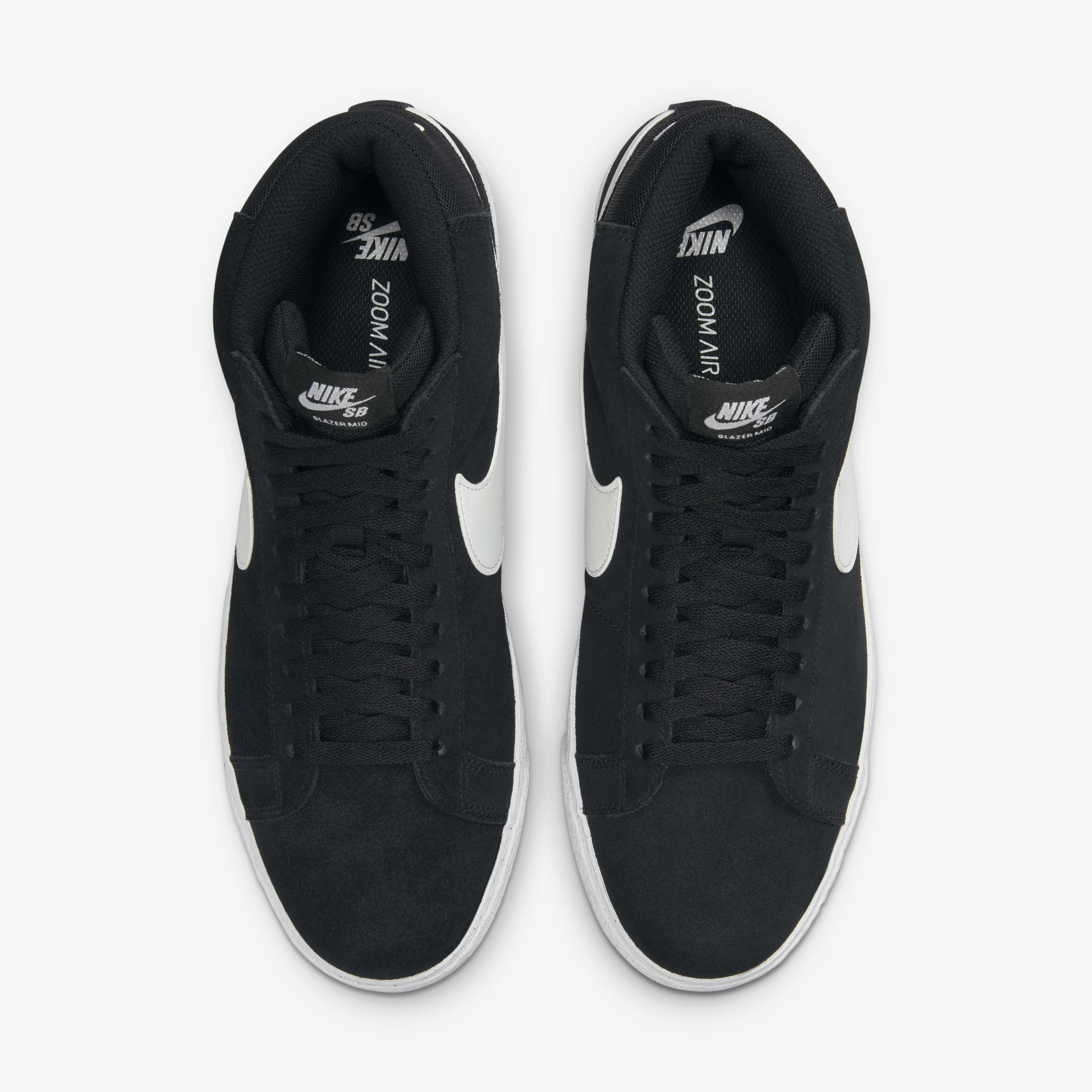 Buy Nike SB Zoom Blazer Mid Skate Shoe Nike Kuwait Official
