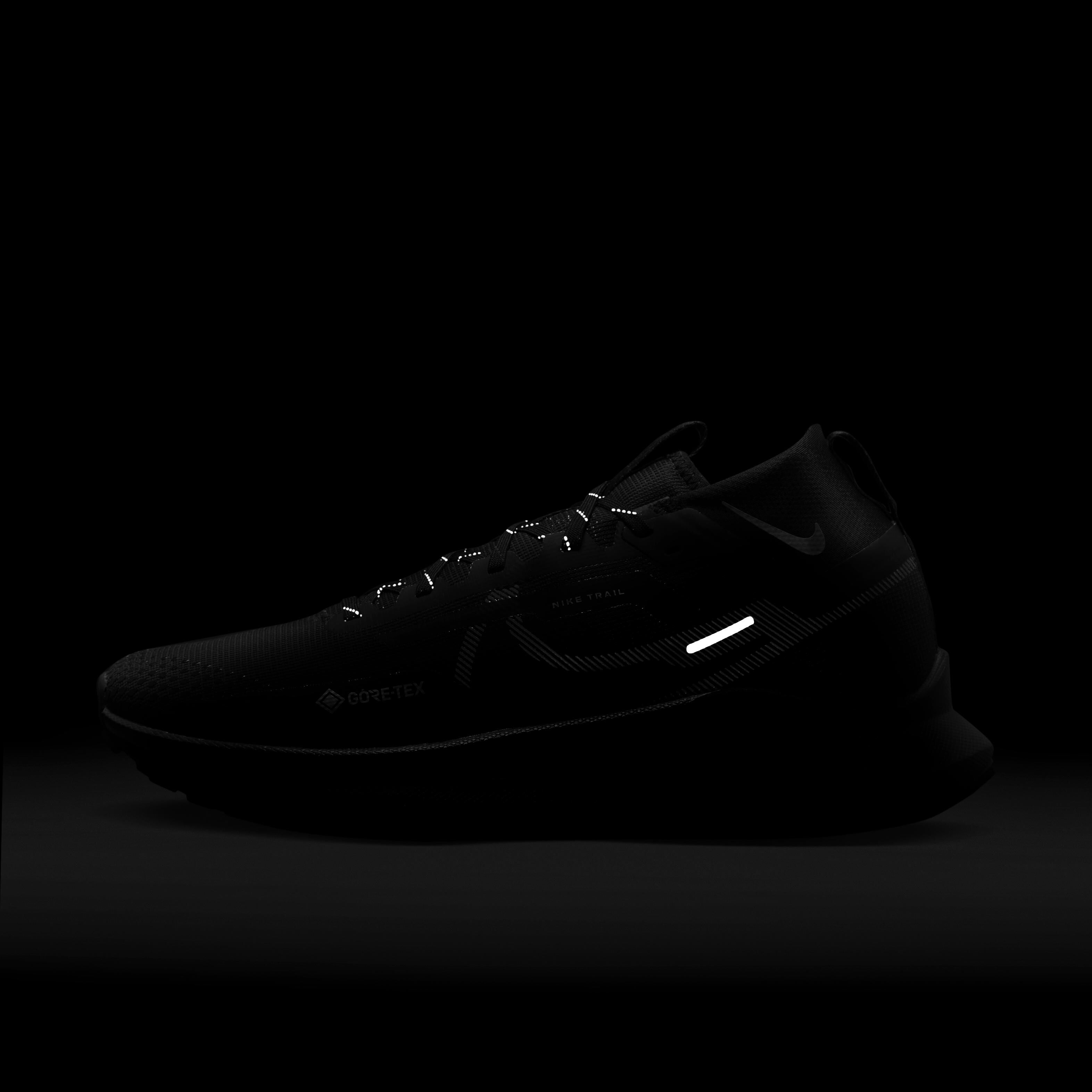 نايكي رياكت بيجاسوس تريل 4 جور-تيكس image number 10