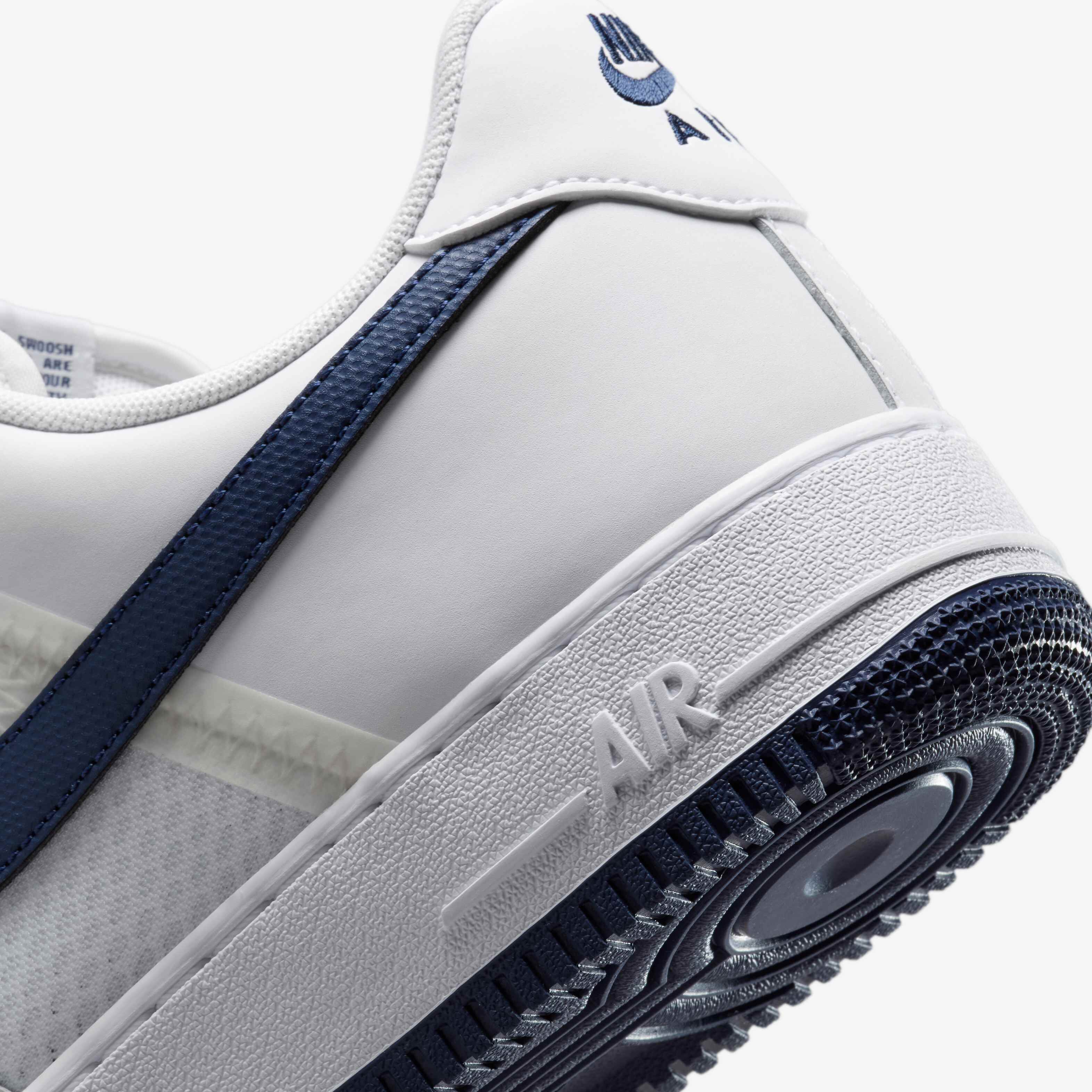 Nike Air Force 1 '07 LV8 image number 7