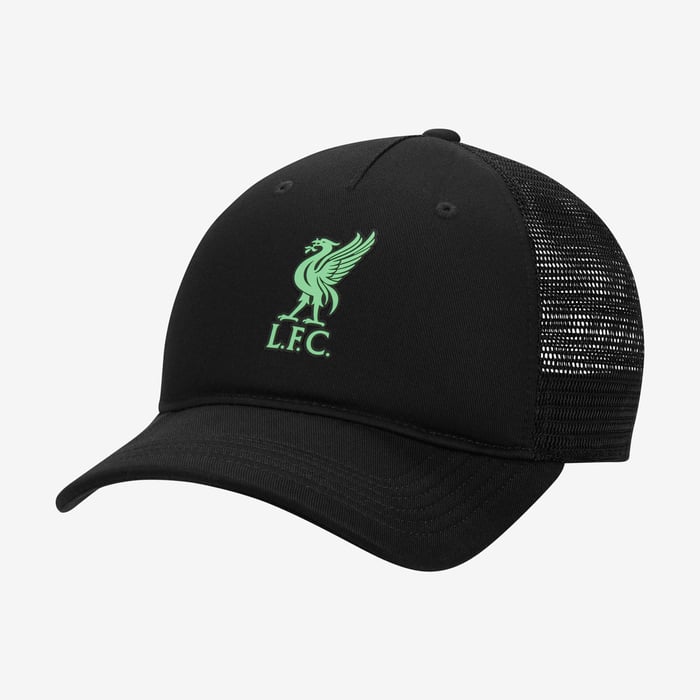 Liverpool F.C. Rise image number 0 Liverpool F.C. Rise image number 0