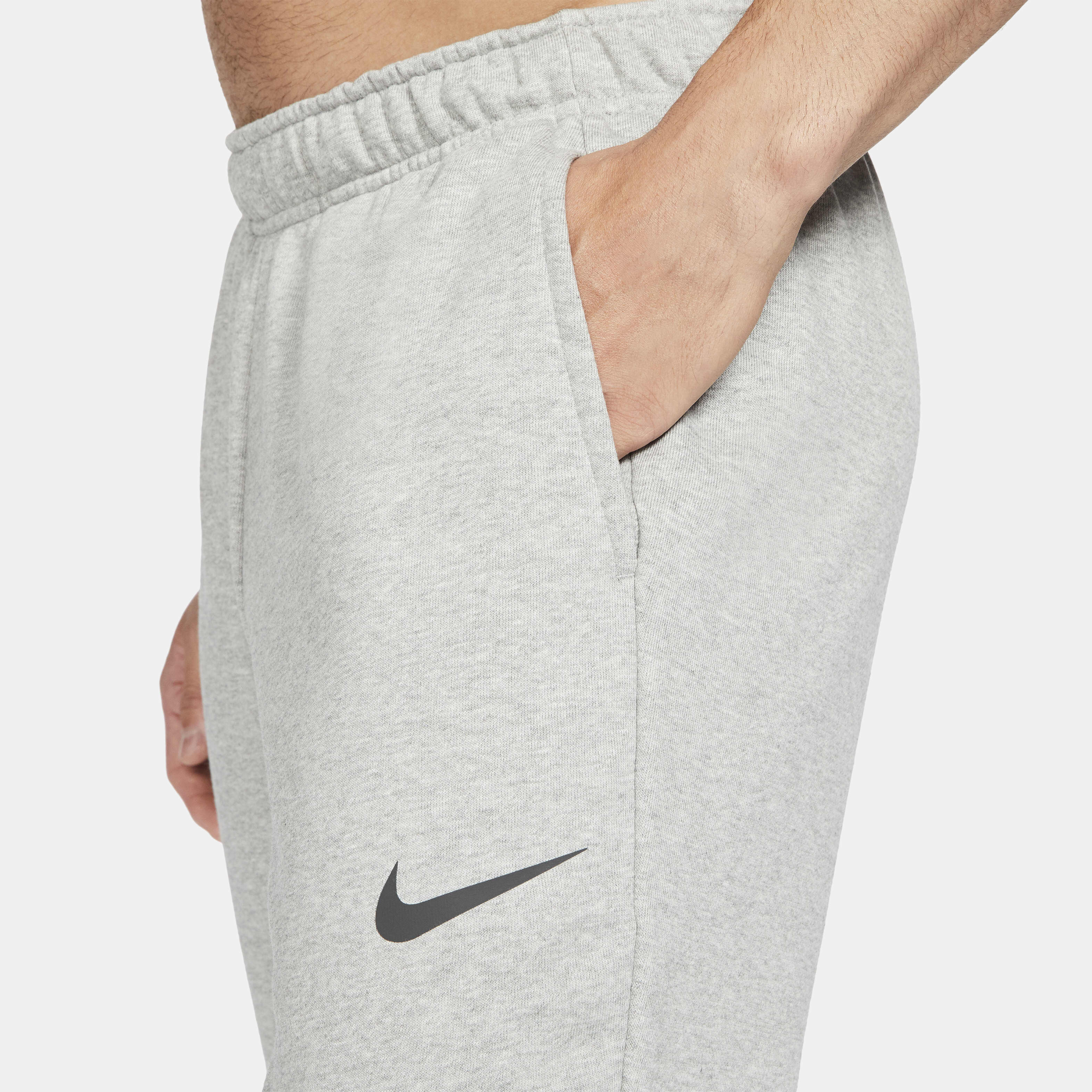 Nike dry fleece pants cheap