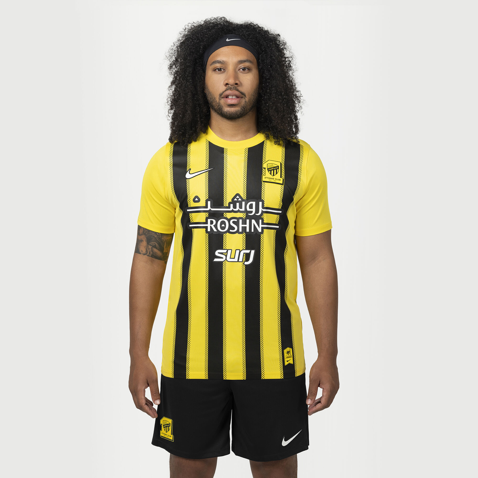 الاتحاد 2024/25 الأساسي للمشجعين image number 0