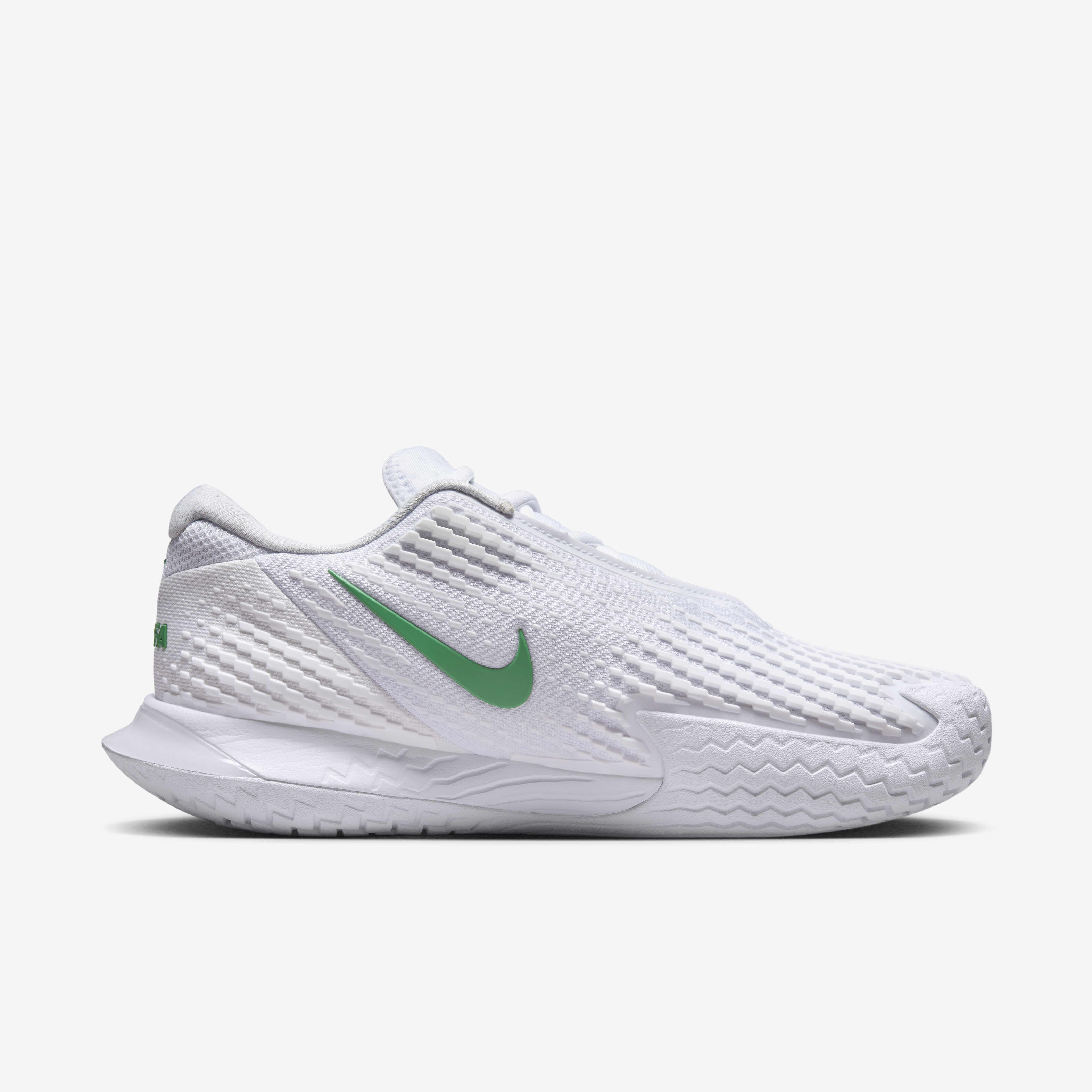 Nike air cage court men's tennis shoes store