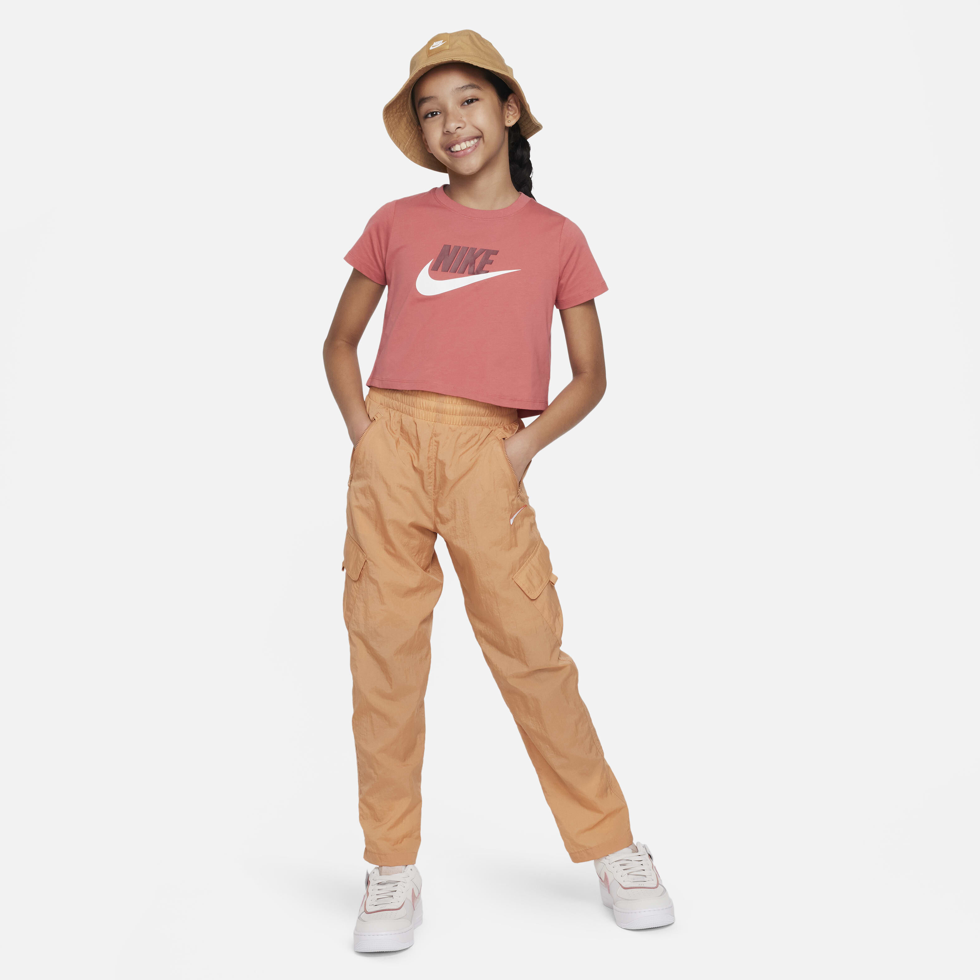 نايكي سبورتسوير image number 3