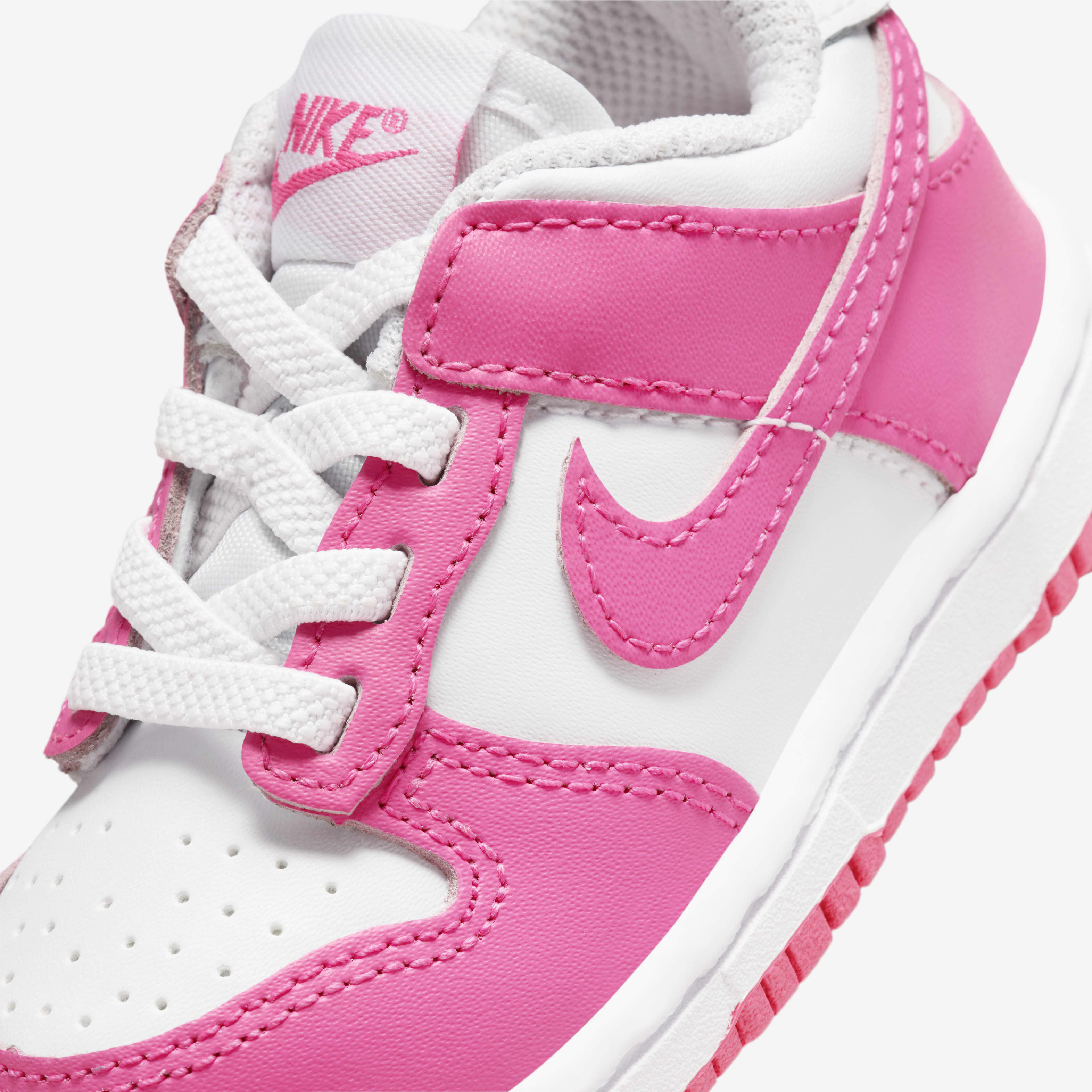 Buy Nike Dunk Low Baby Toddler Shoes Nike Kuwait Official