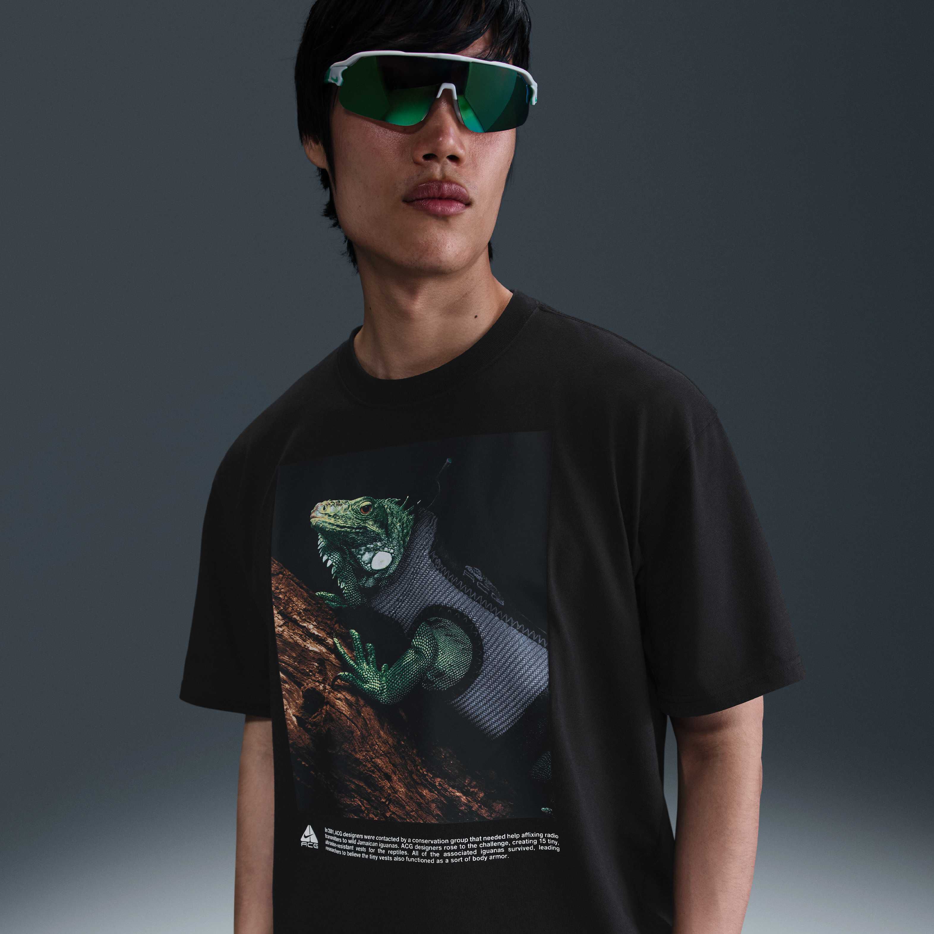 Nike ACG image number 0