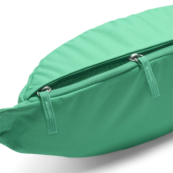 Buy Nike Heritage Waistpack (3L) Stadium Green/Stadium Green