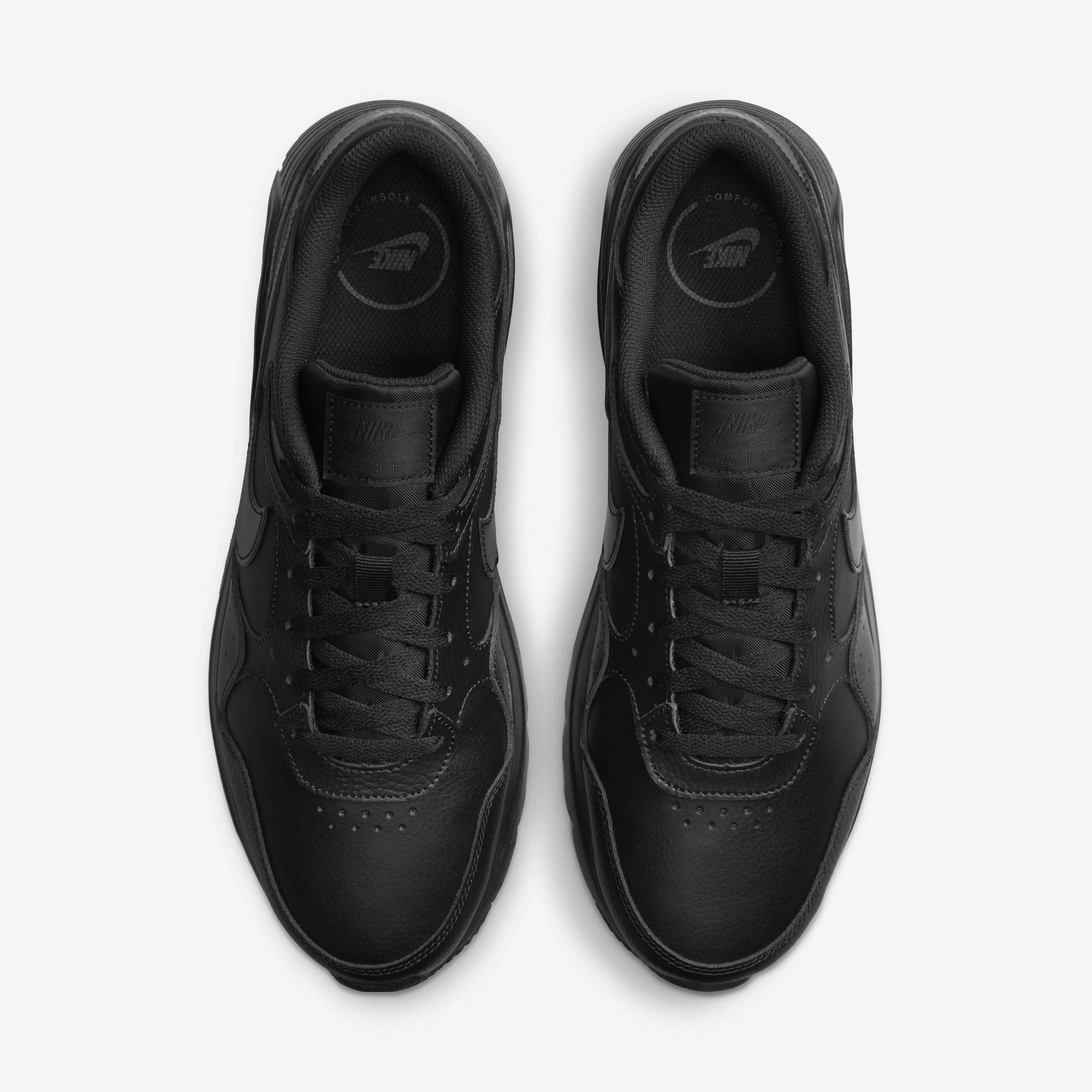 nike air wildwood acg black