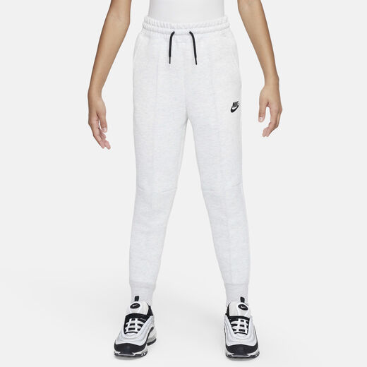 Trousers & Tights-Nike, Nike Sportswear Tech Fleece, Older Kids' (Girls') Joggers