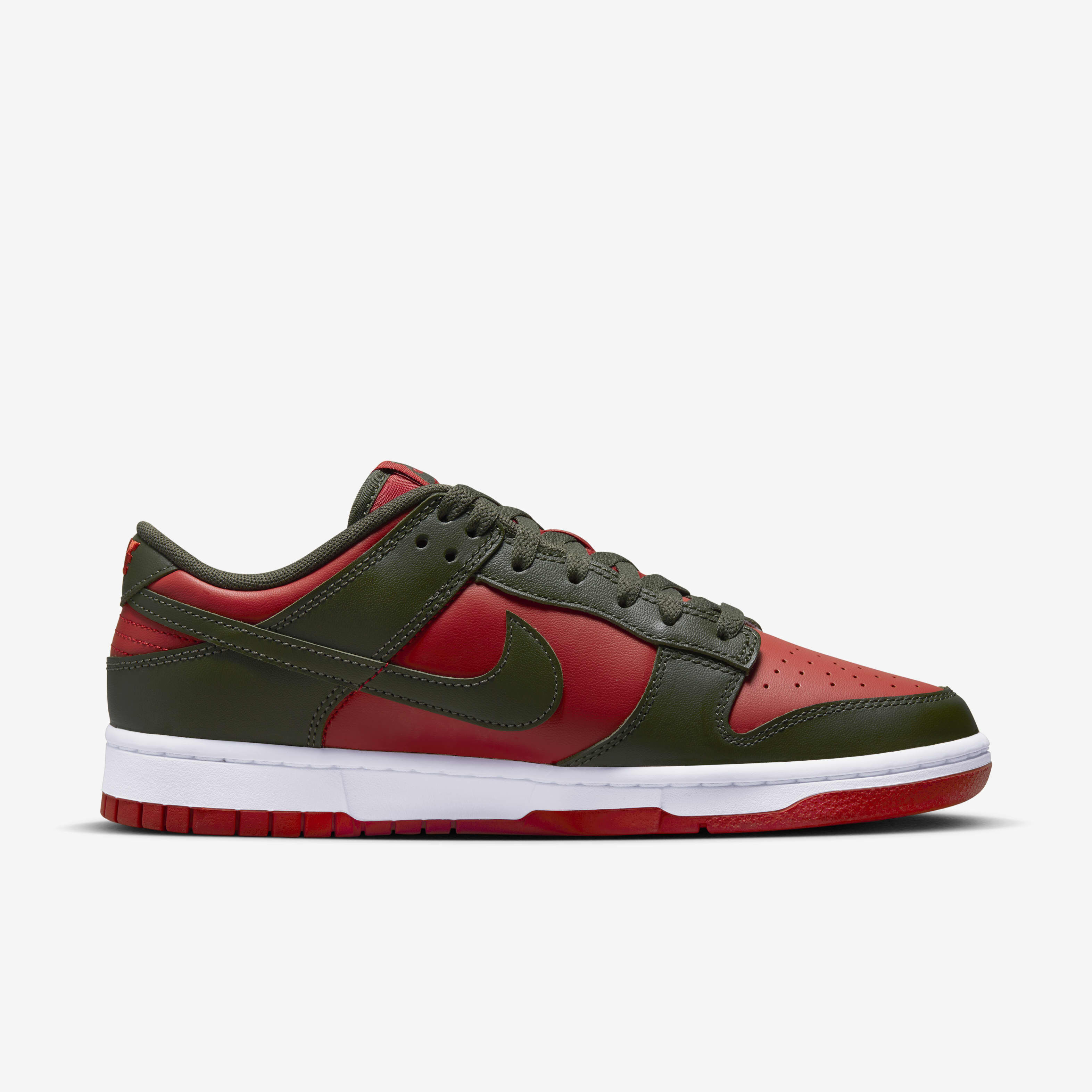 Nike Dunk Low Retro image number 2