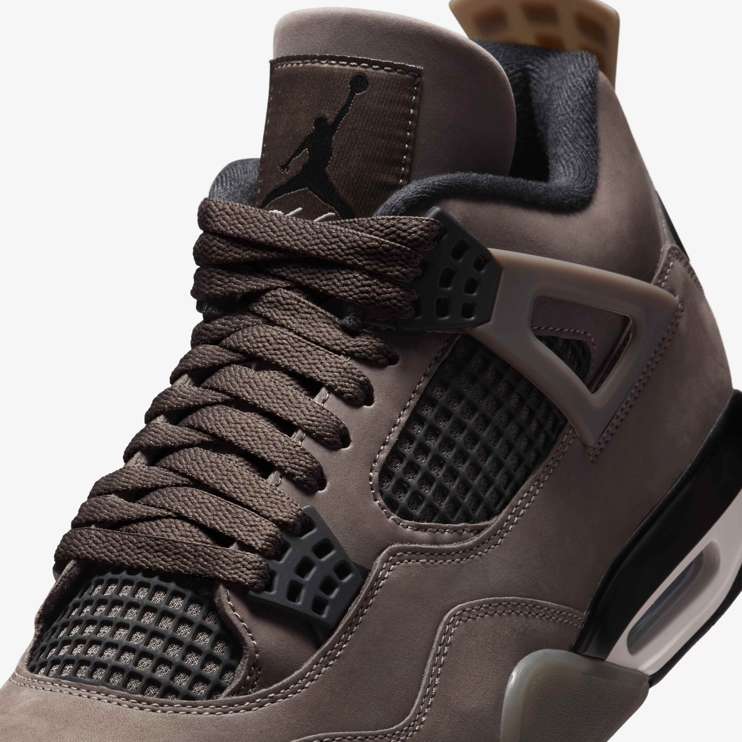 Air Jordan 4 Retro image number 6