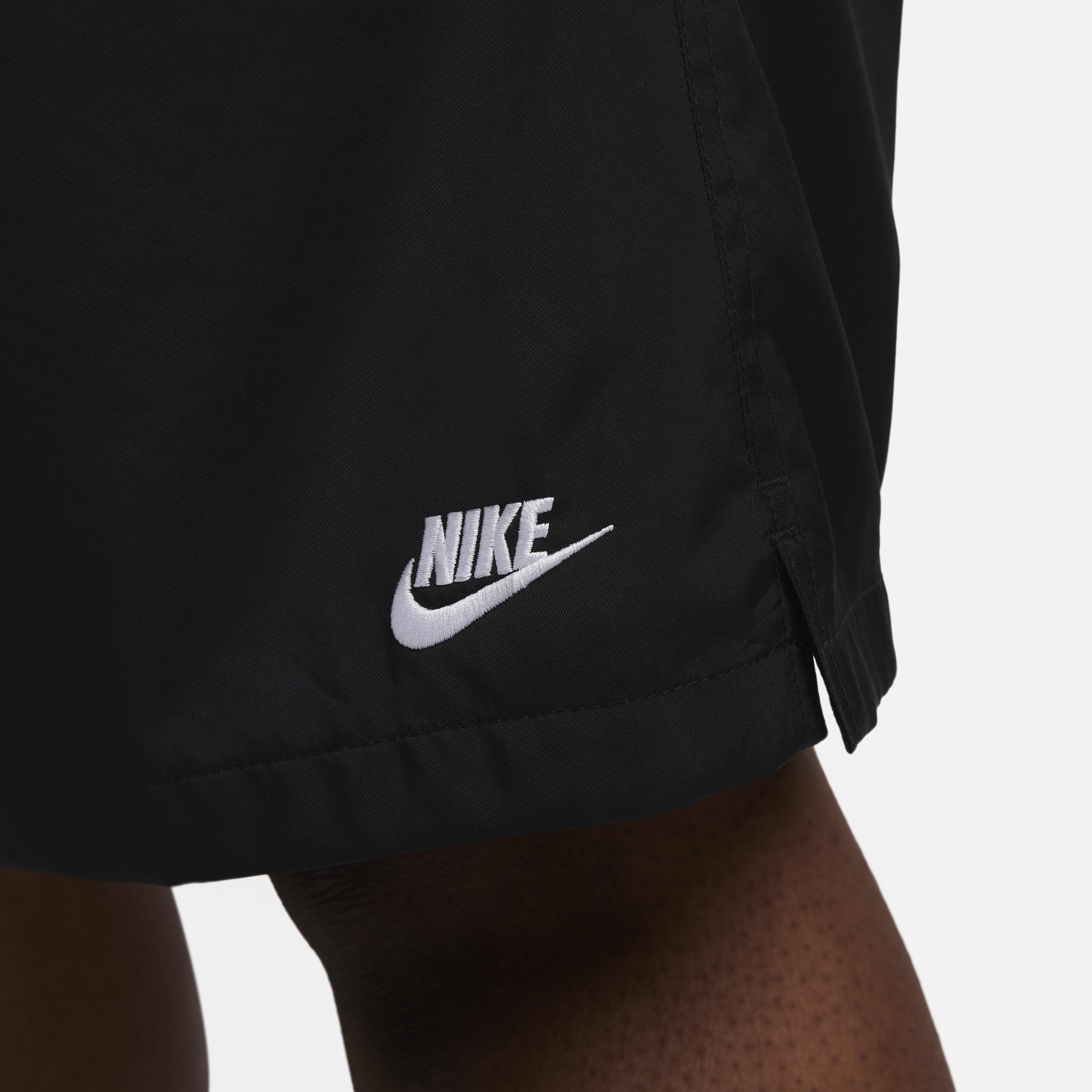Buy Nike Club Men s Woven Flow Shorts Nike Kuwait Official