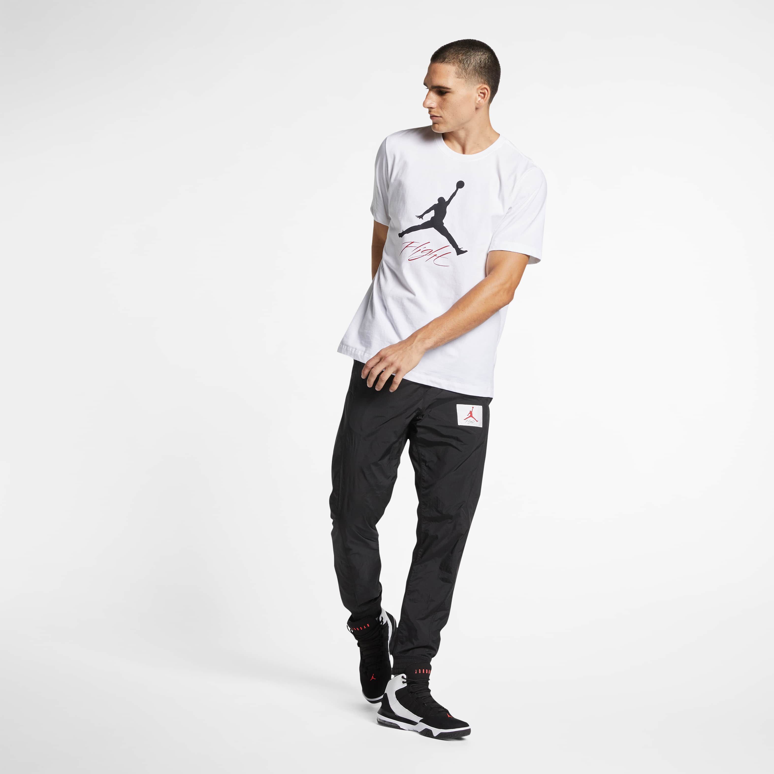 Jordan Jumpman Flight image number 1