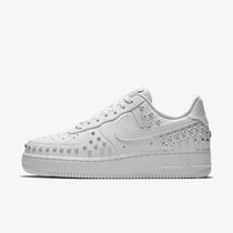 Nike Air Force 1 Low 'Star-Studded White'