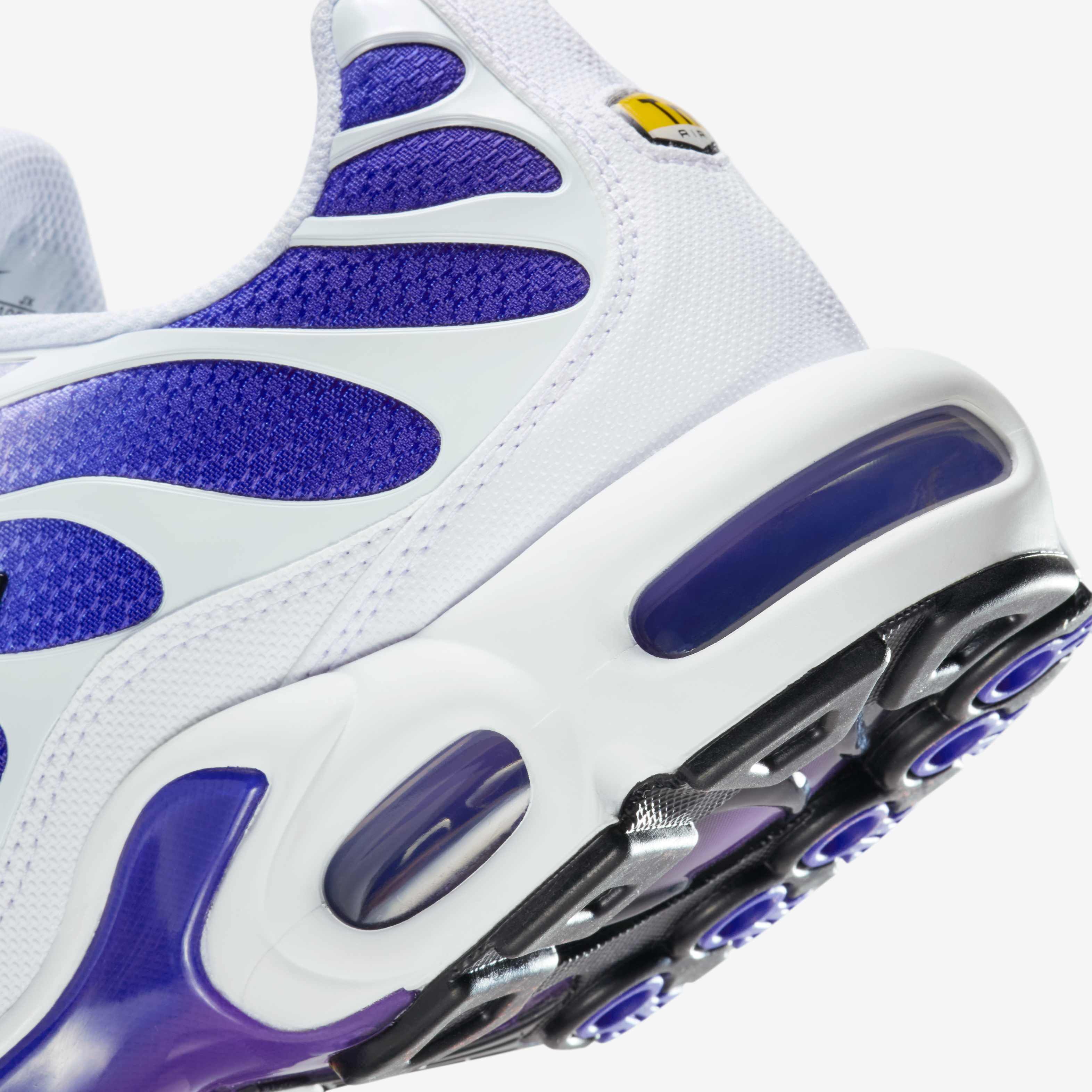 tn purple white