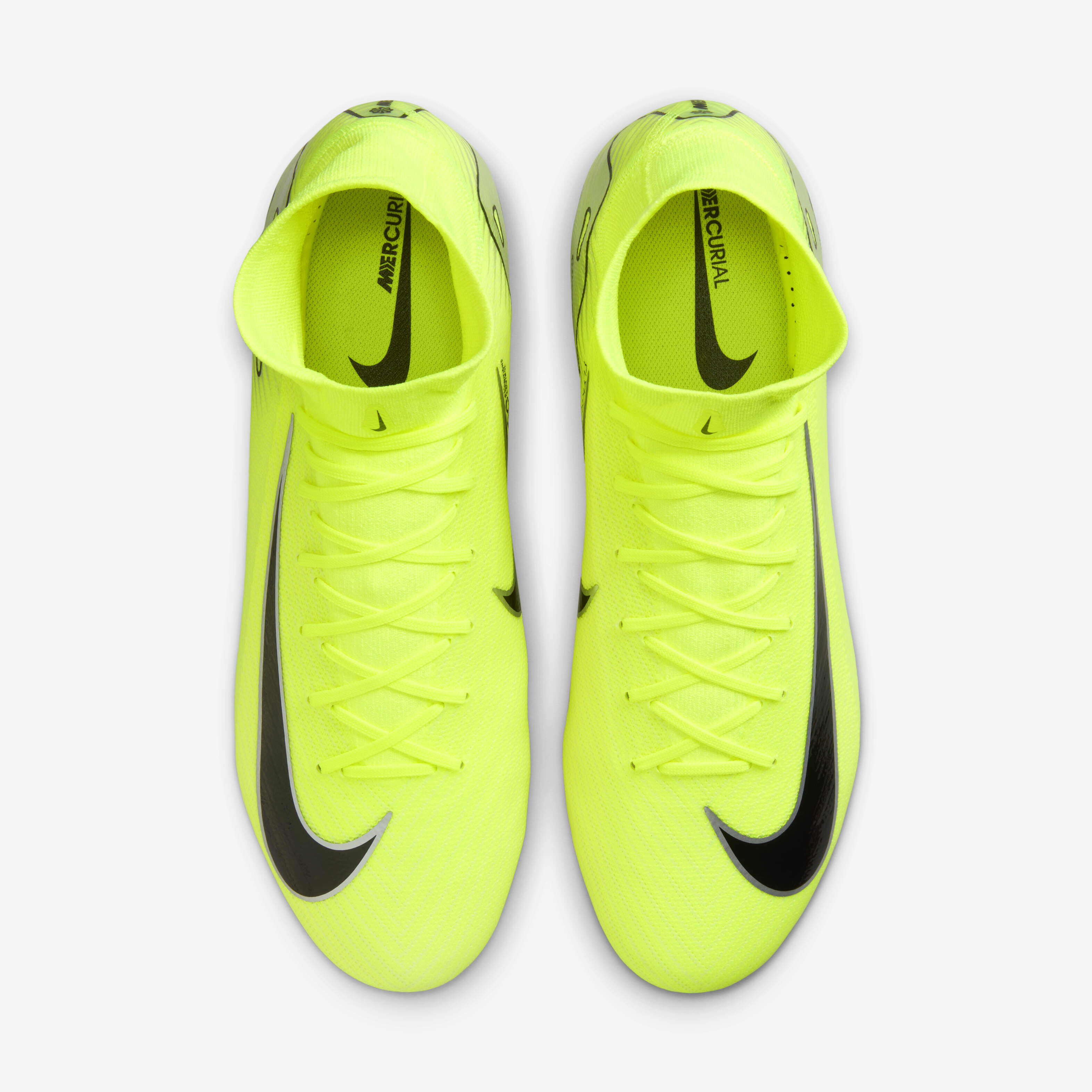 Nike Mercurial Superfly 10 Pro image number 3
