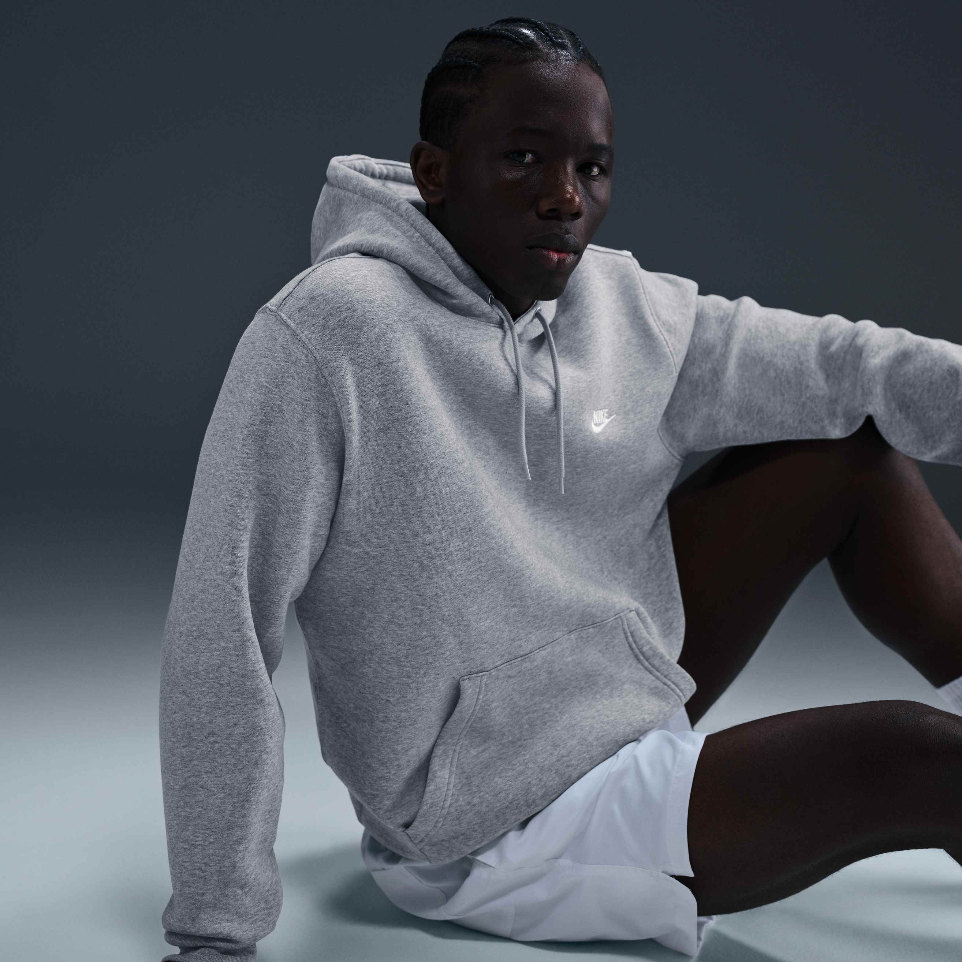 نايكي كلوب image number 2