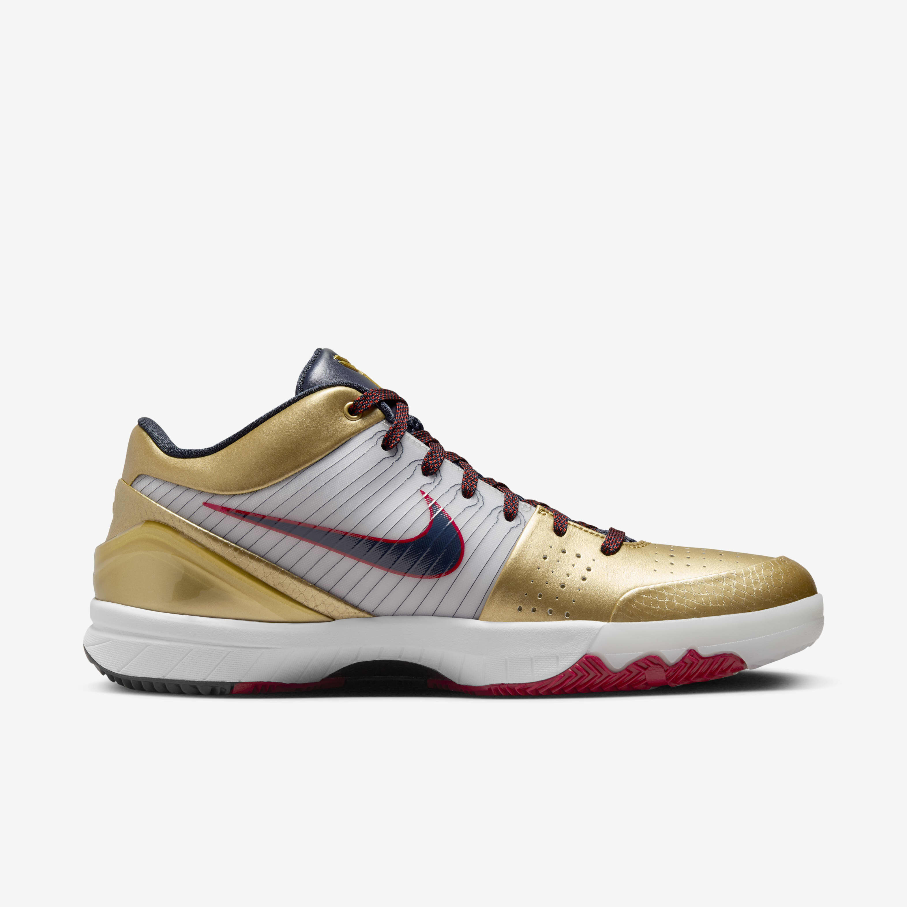 Buy Kobe IV Protro Basketball Shoes Nike Kuwait Official