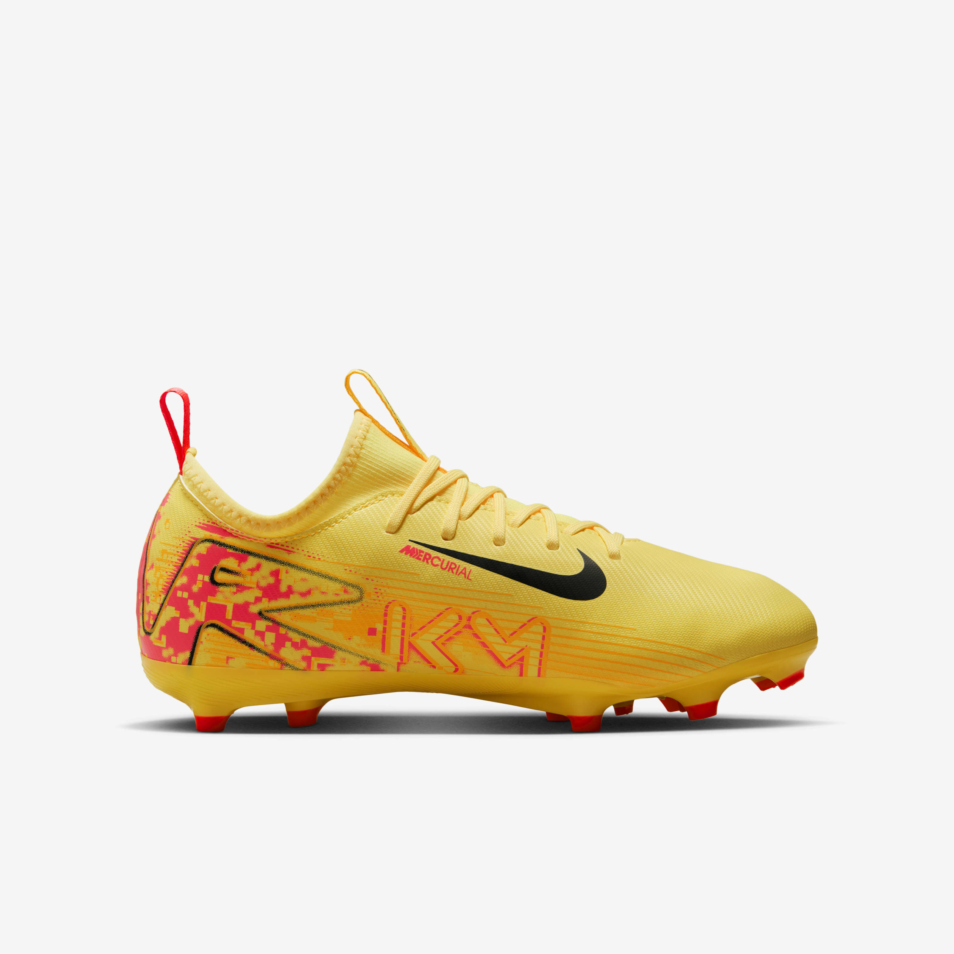 Buy Nike Jr. Mercurial Vapor 16 Academy Kylian Mbappe Older Kids MG Low Top Football Boot Nike Kuwait Official