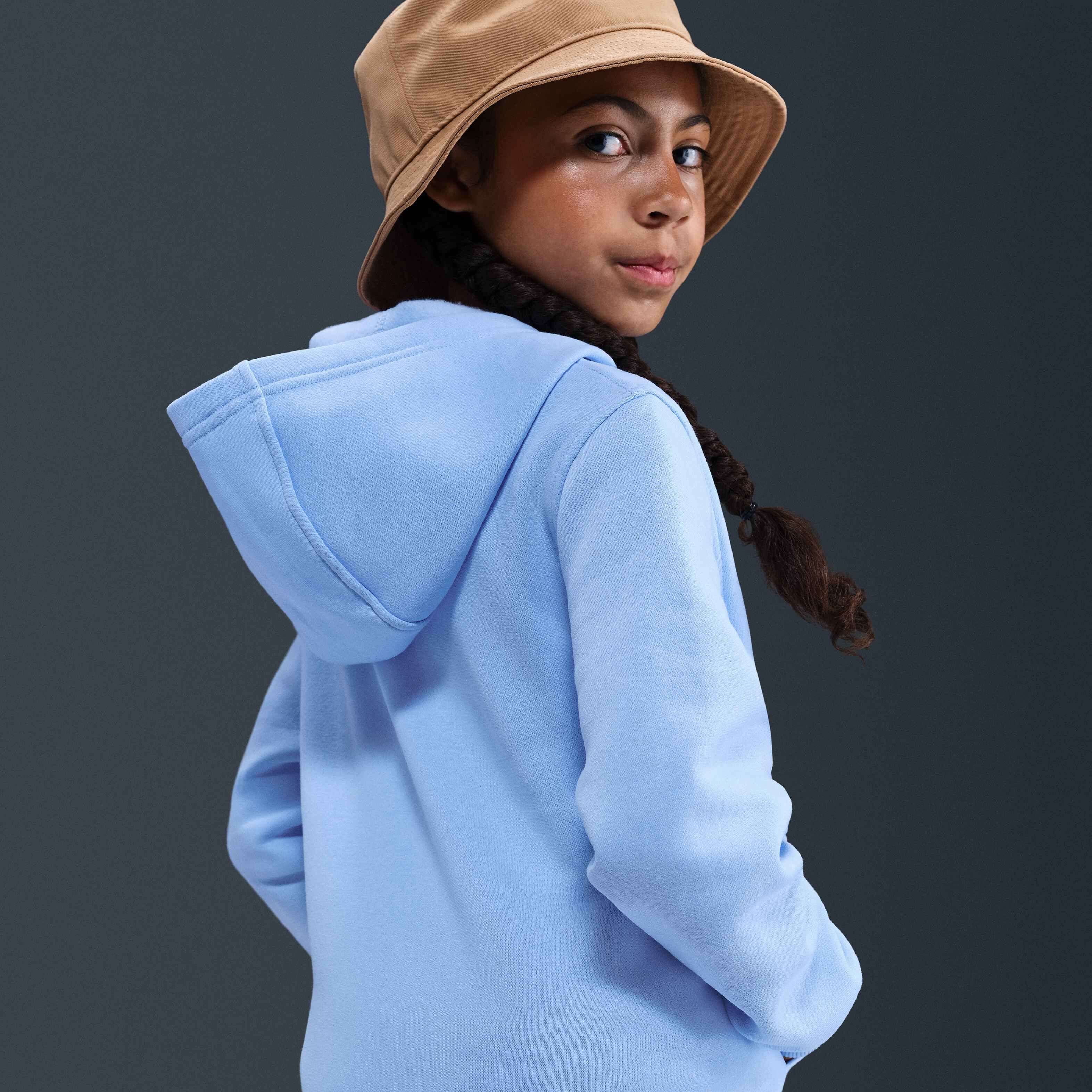 Erling Haaland Club Fleece image number 1